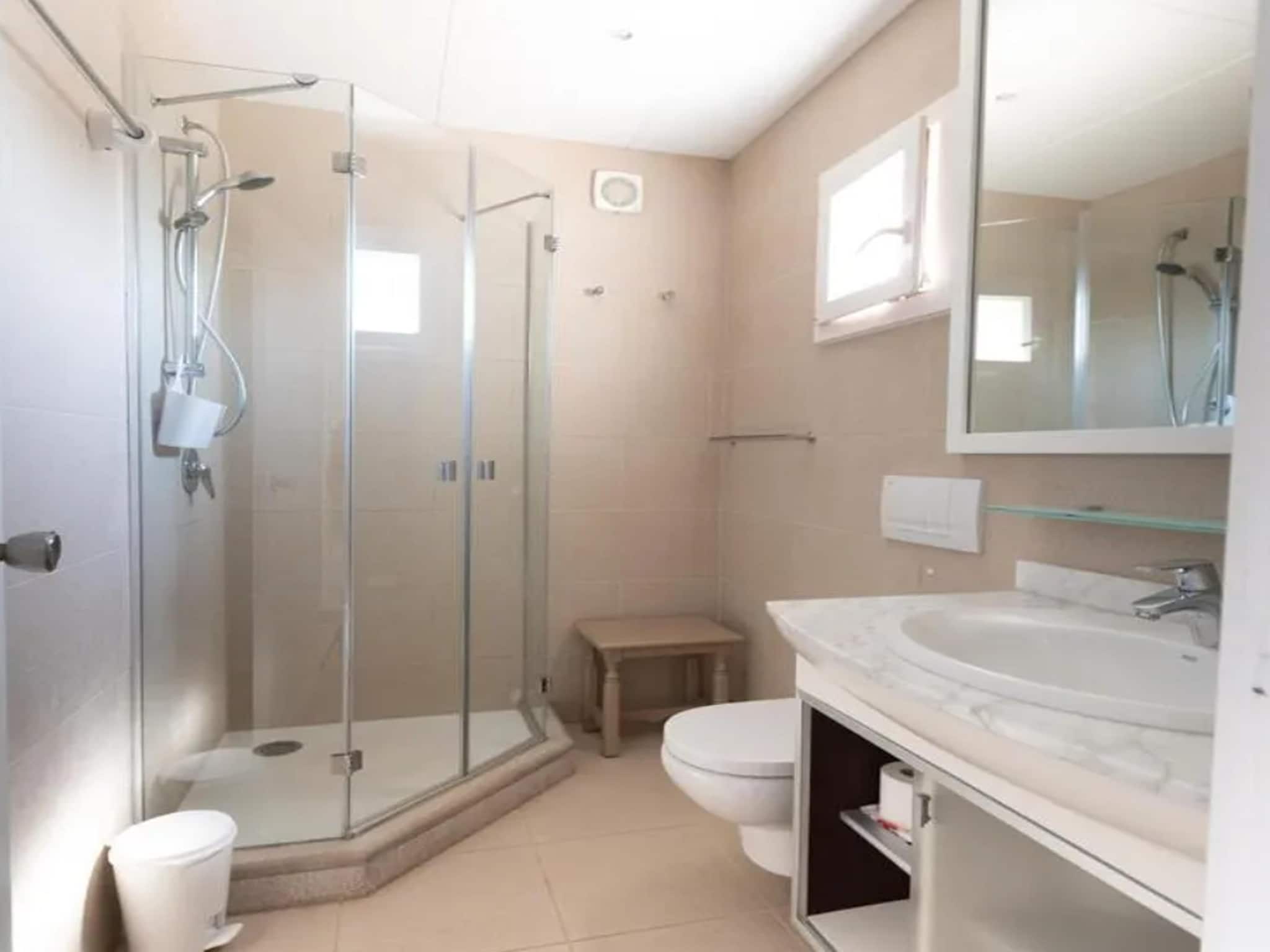 Apartamento Apartamentos Parque Mar Type C 2rooms