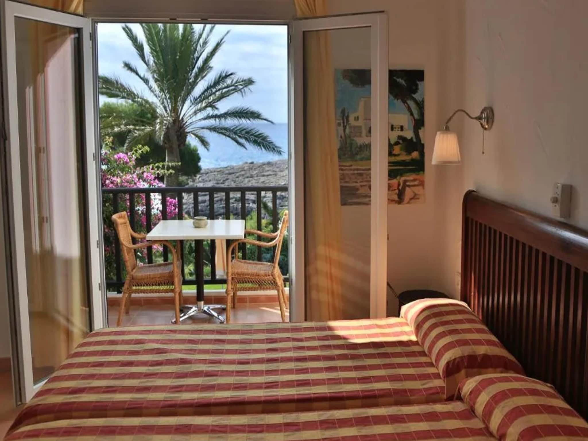 Apartamento Apartamentos Parque Mar Type C 2rooms