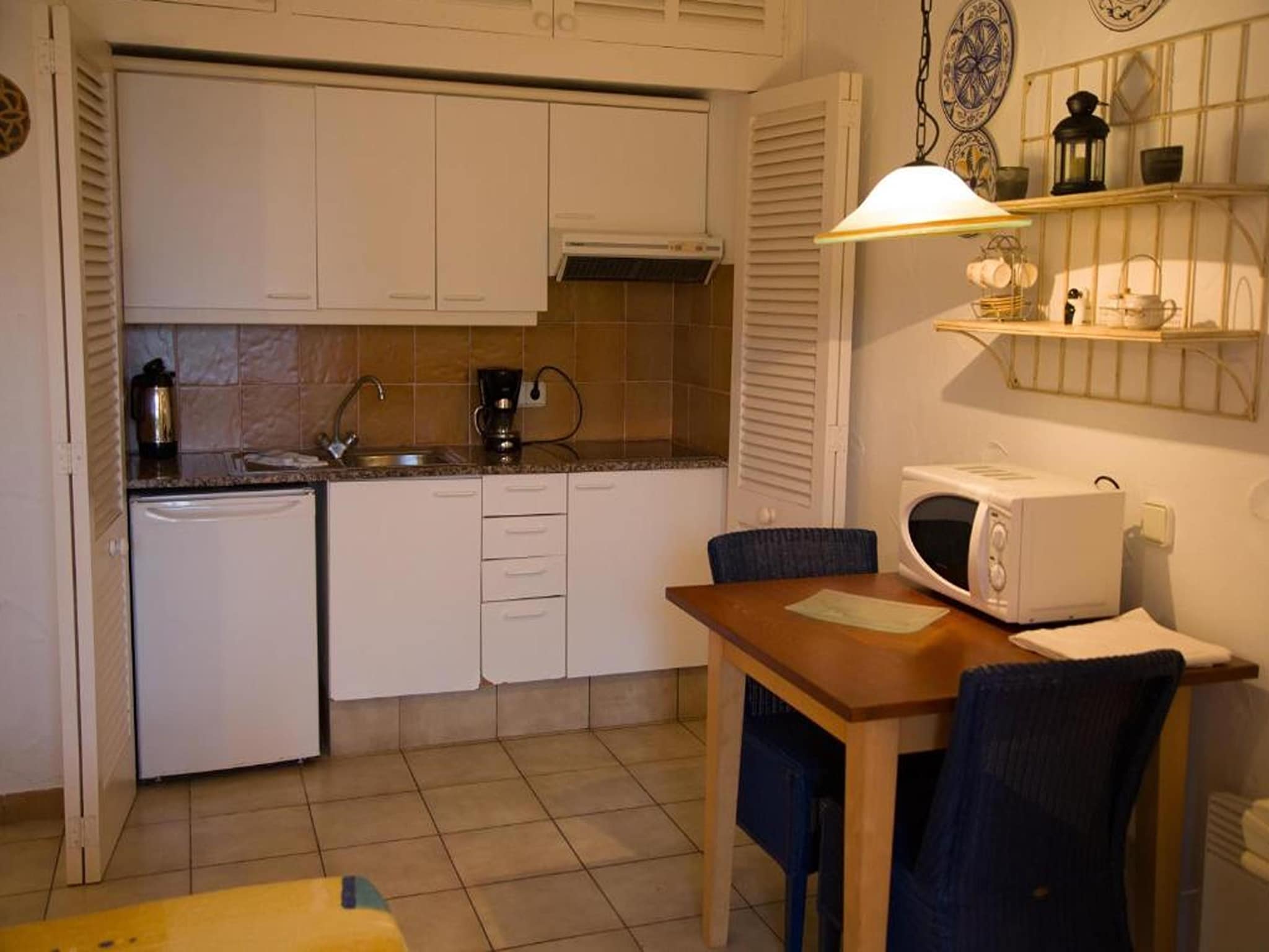 Apartamento Apartamentos Parque Mar Type C 2rooms