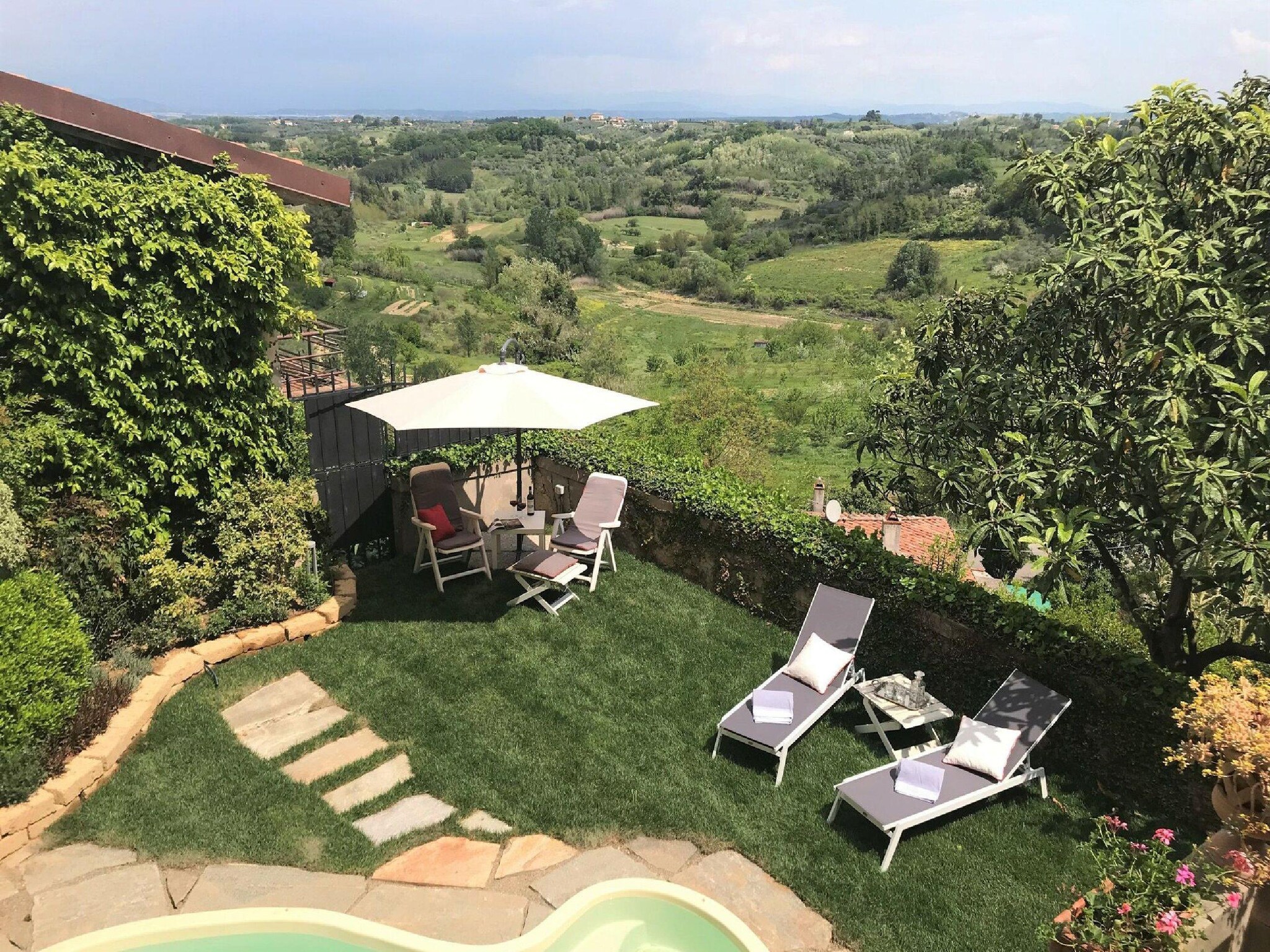 Maison Villa Giuditta Otto