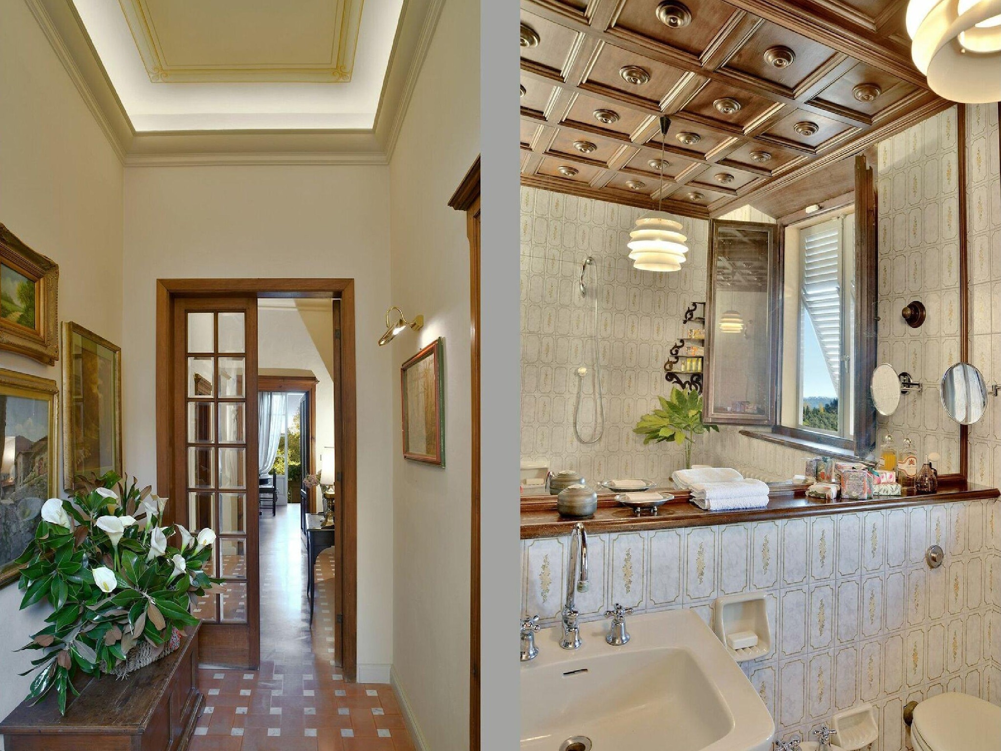 Maison Villa Giuditta Otto