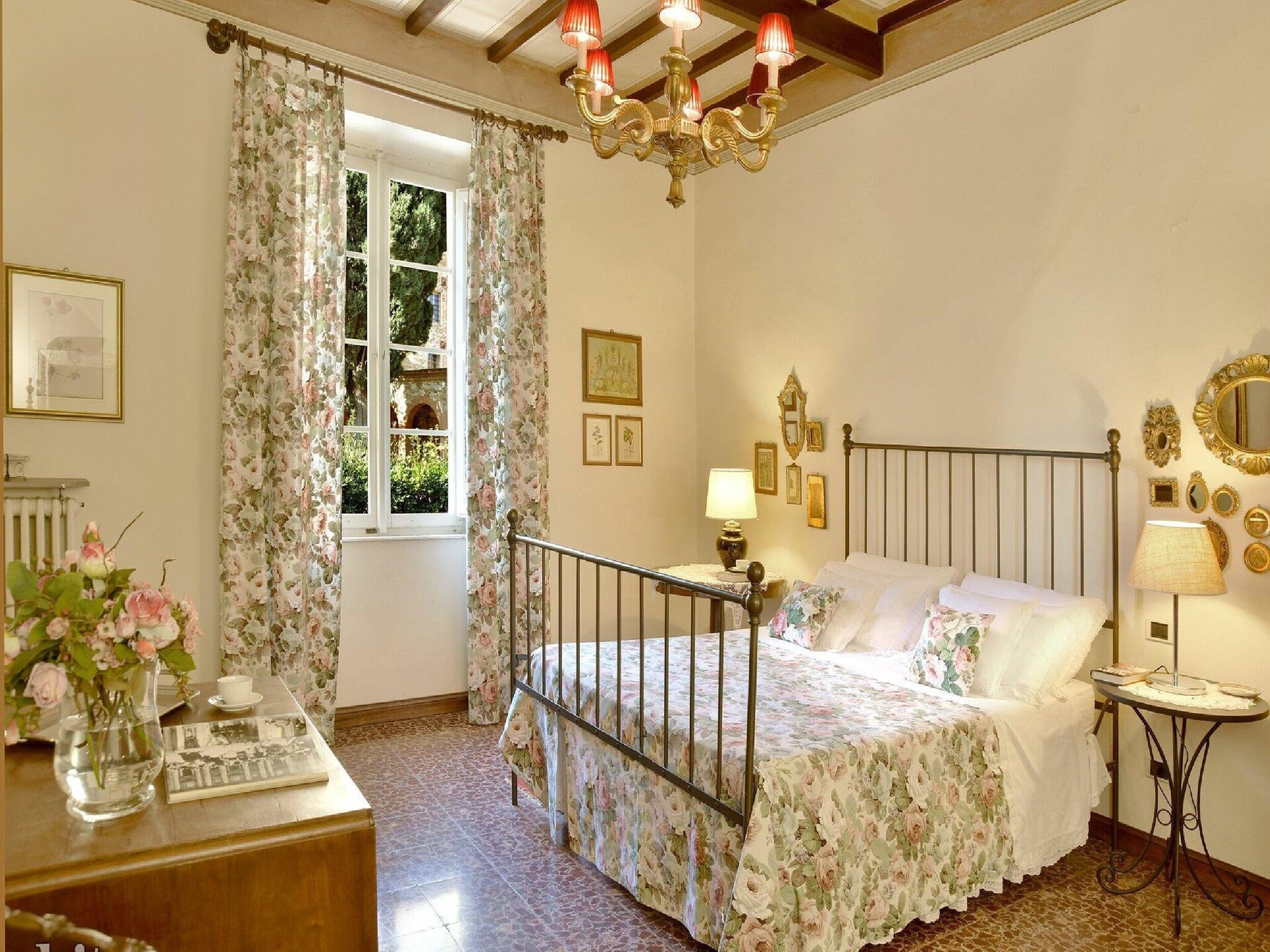Maison Villa Giuditta Otto