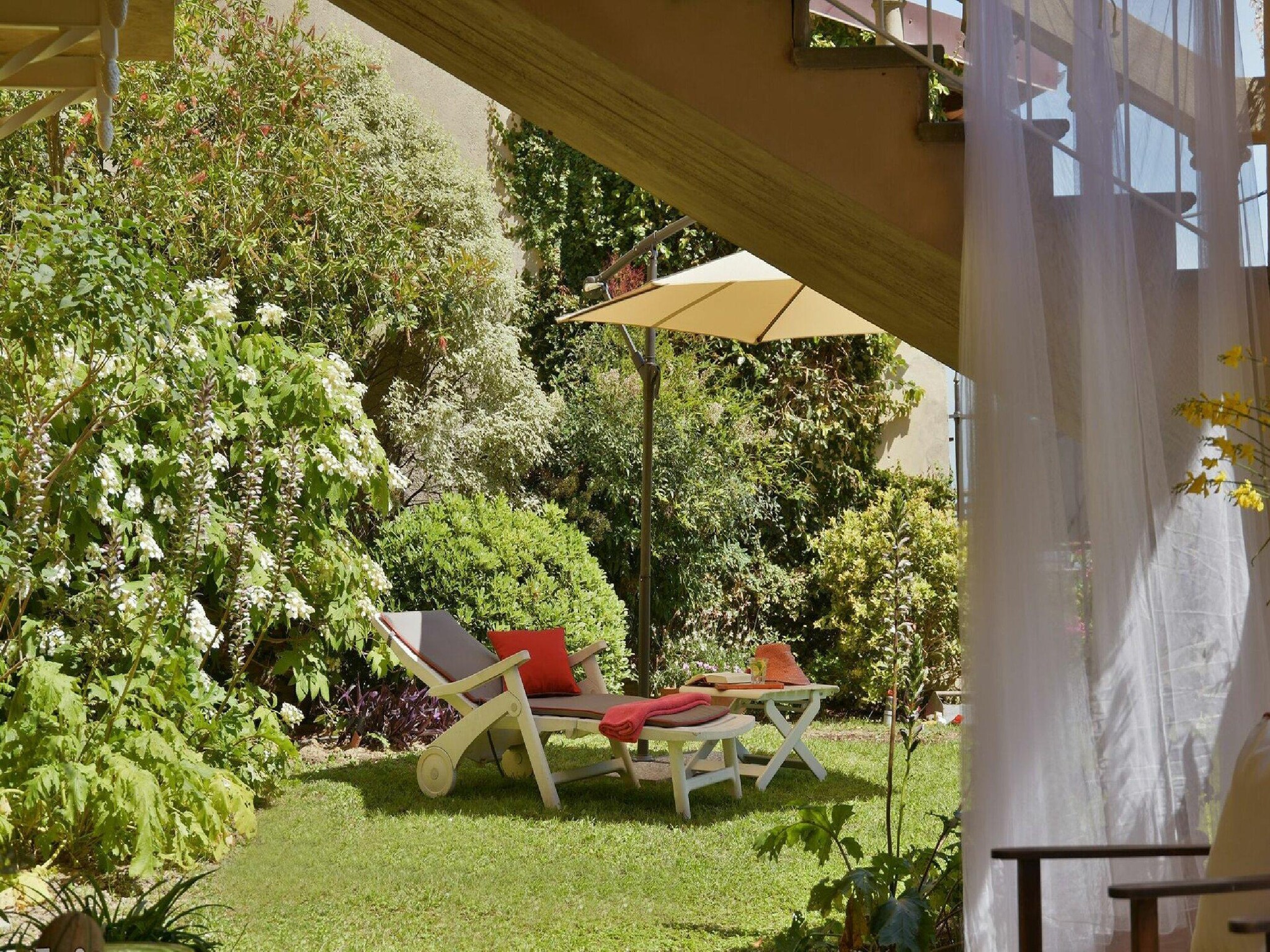 Maison Villa Giuditta Otto