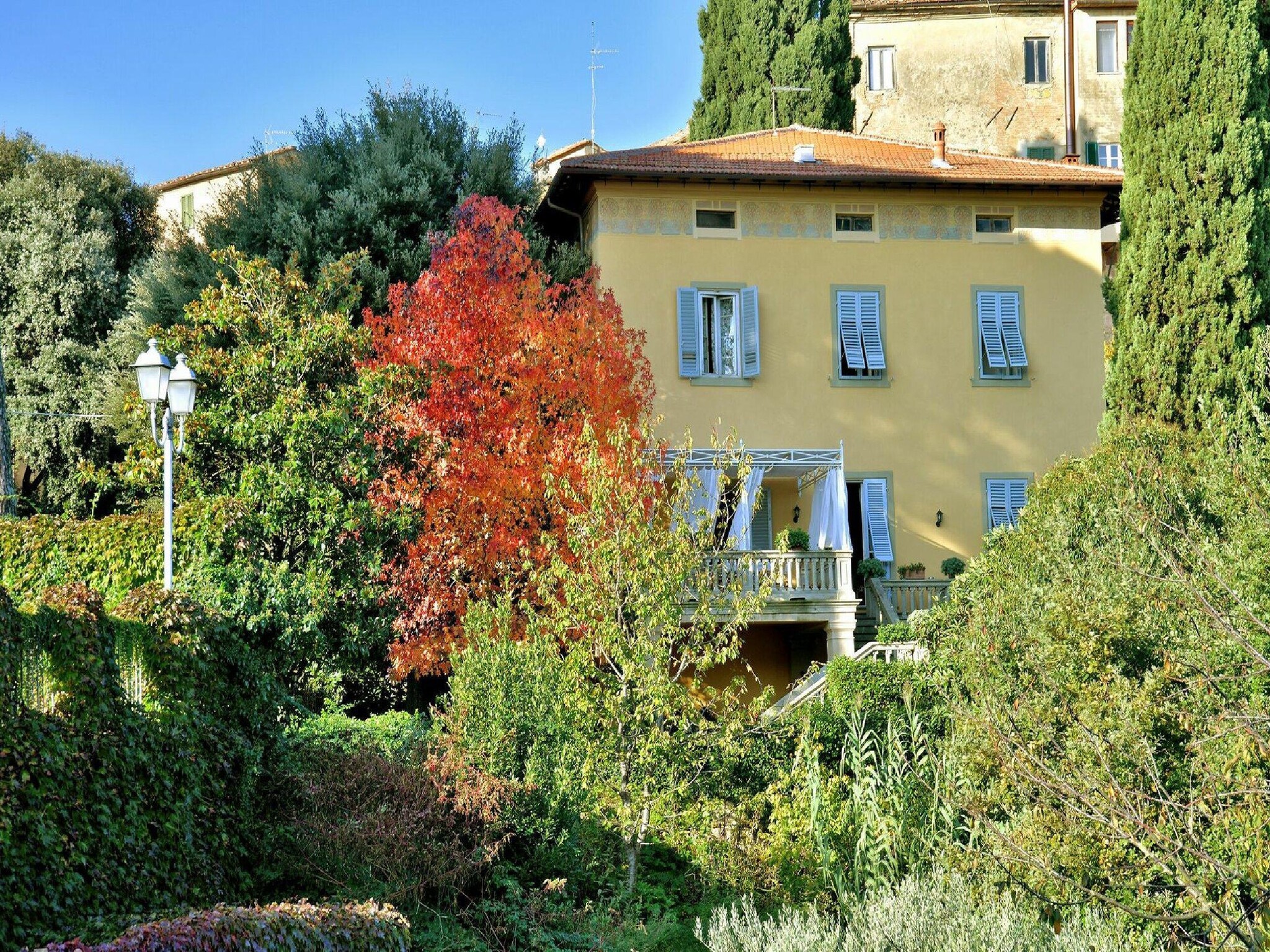 Maison Villa Giuditta Otto