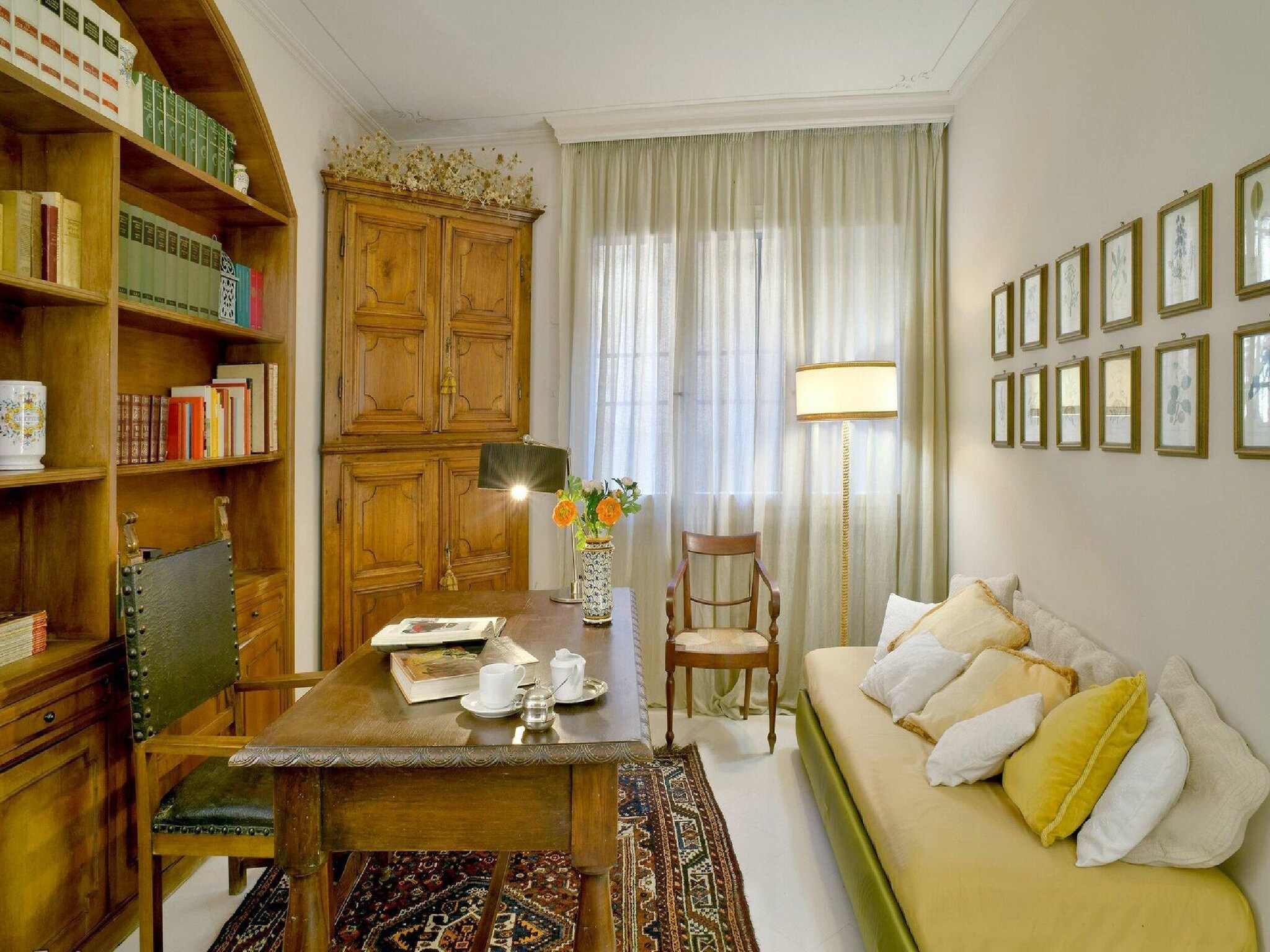 Maison Villa Giuditta Otto