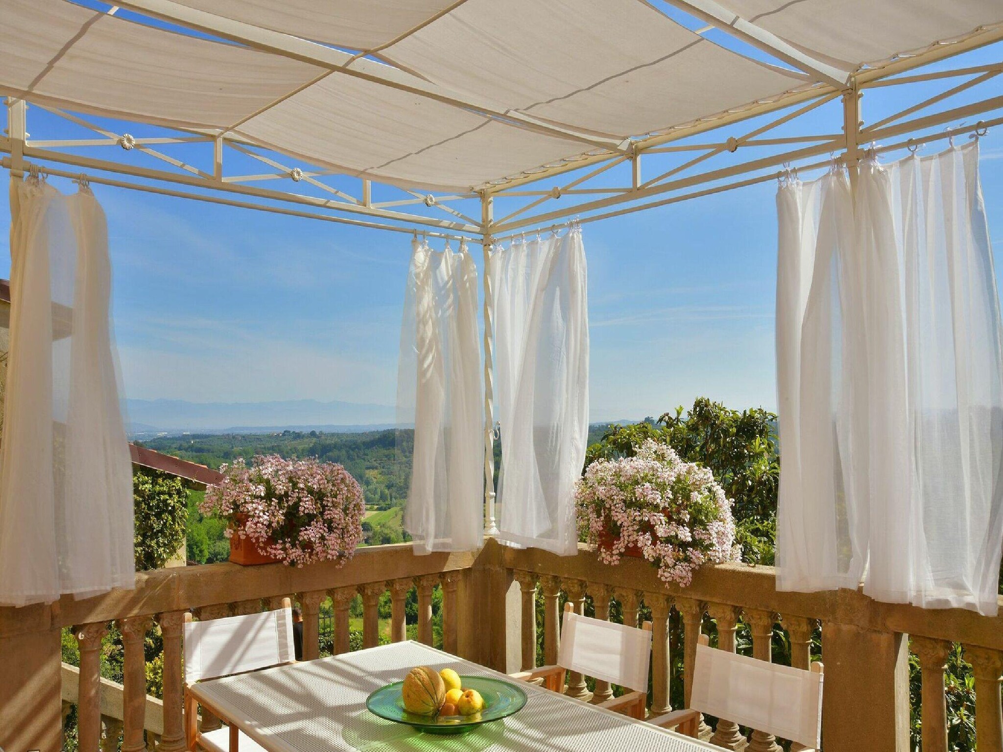 Maison Villa Giuditta Otto
