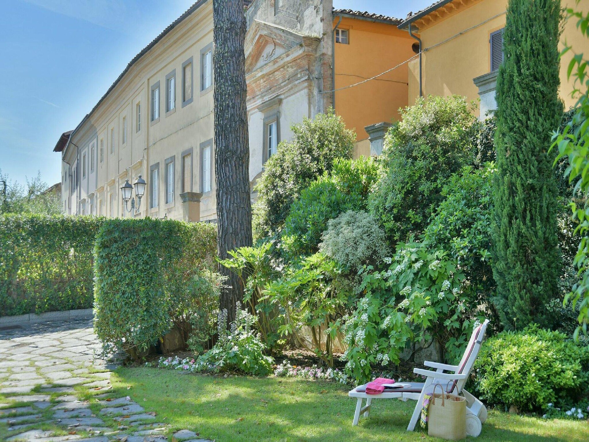 Maison Villa Giuditta Otto