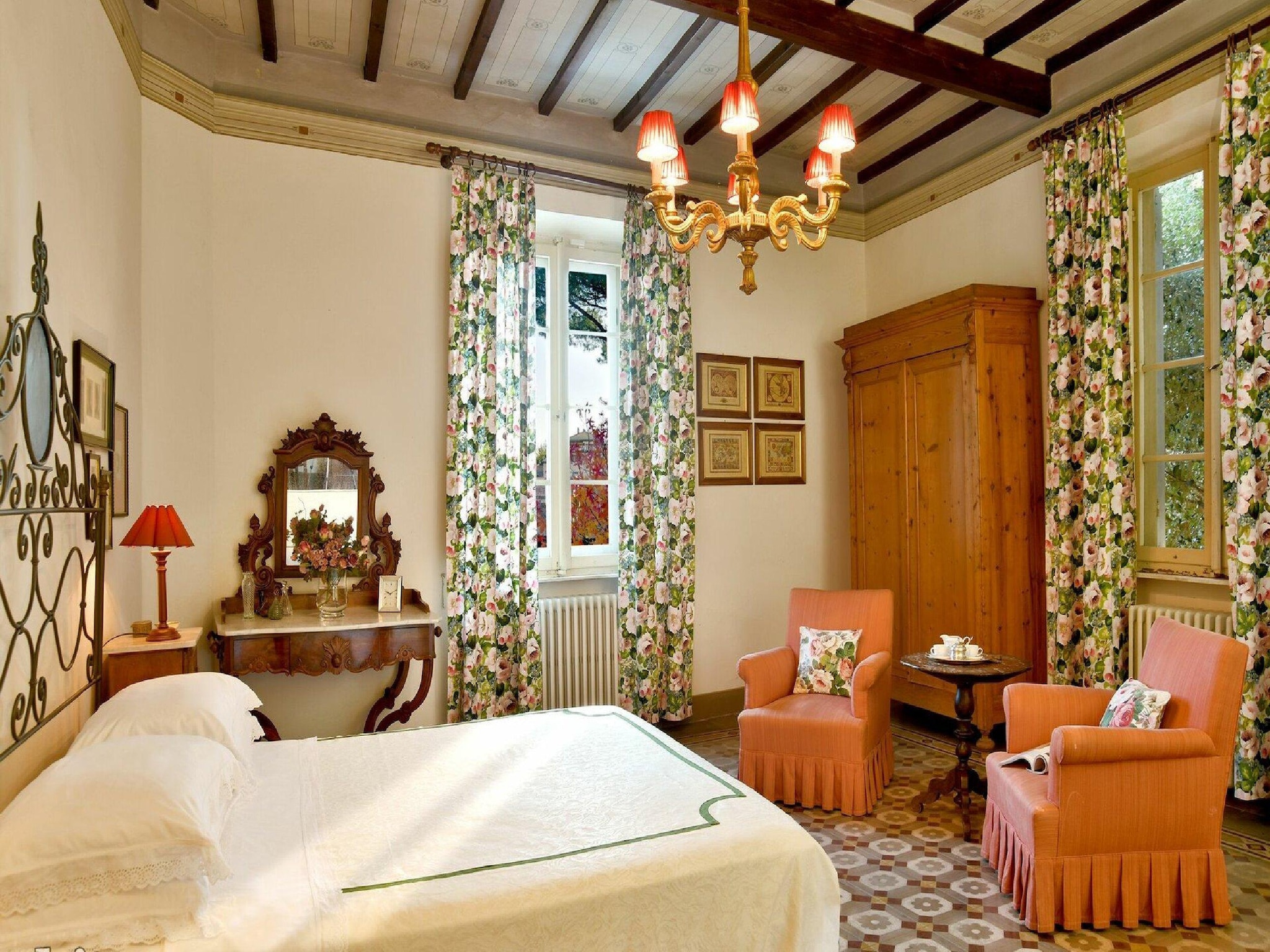 Maison Villa Giuditta Otto