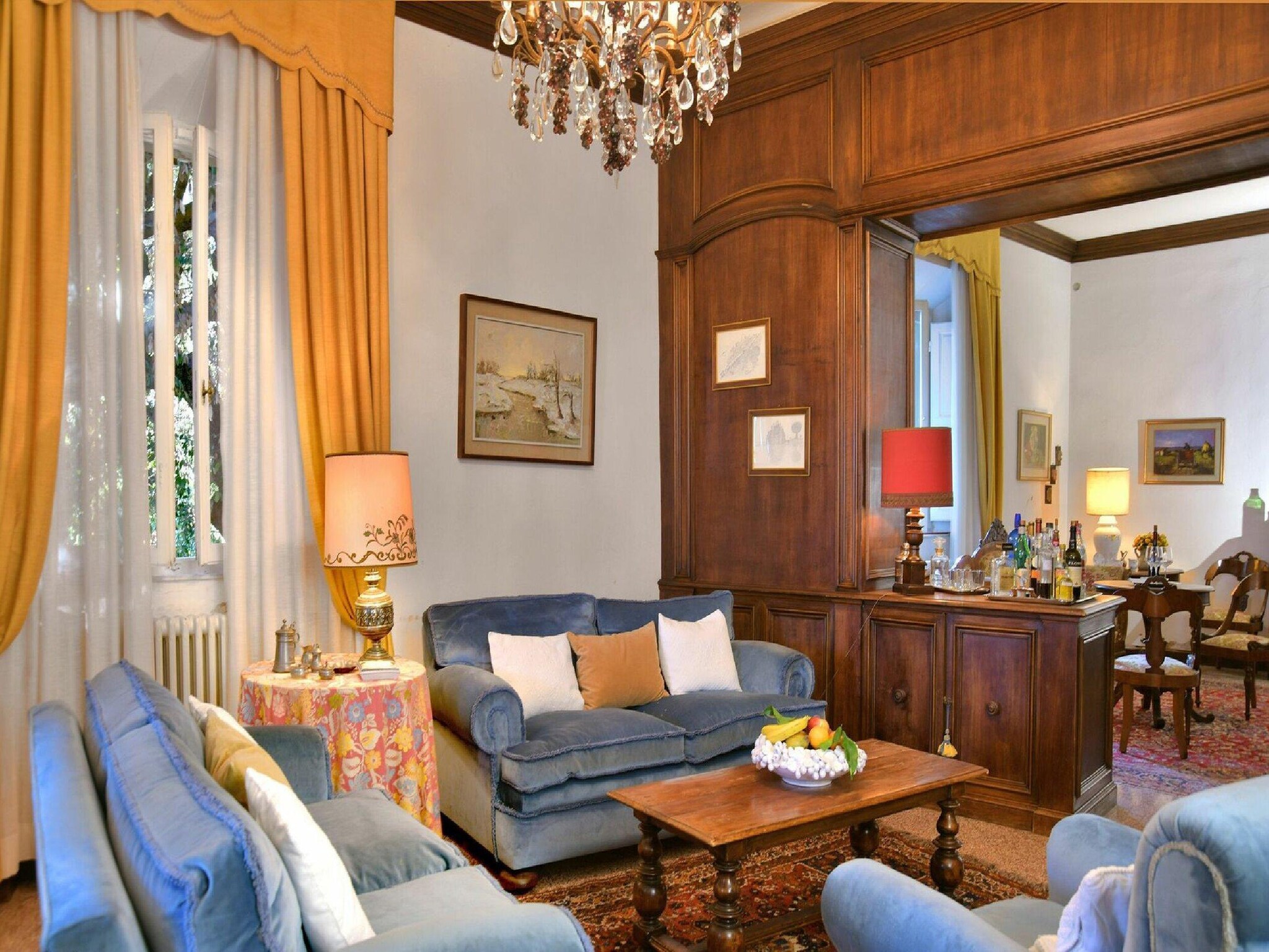 Maison Villa Giuditta Otto