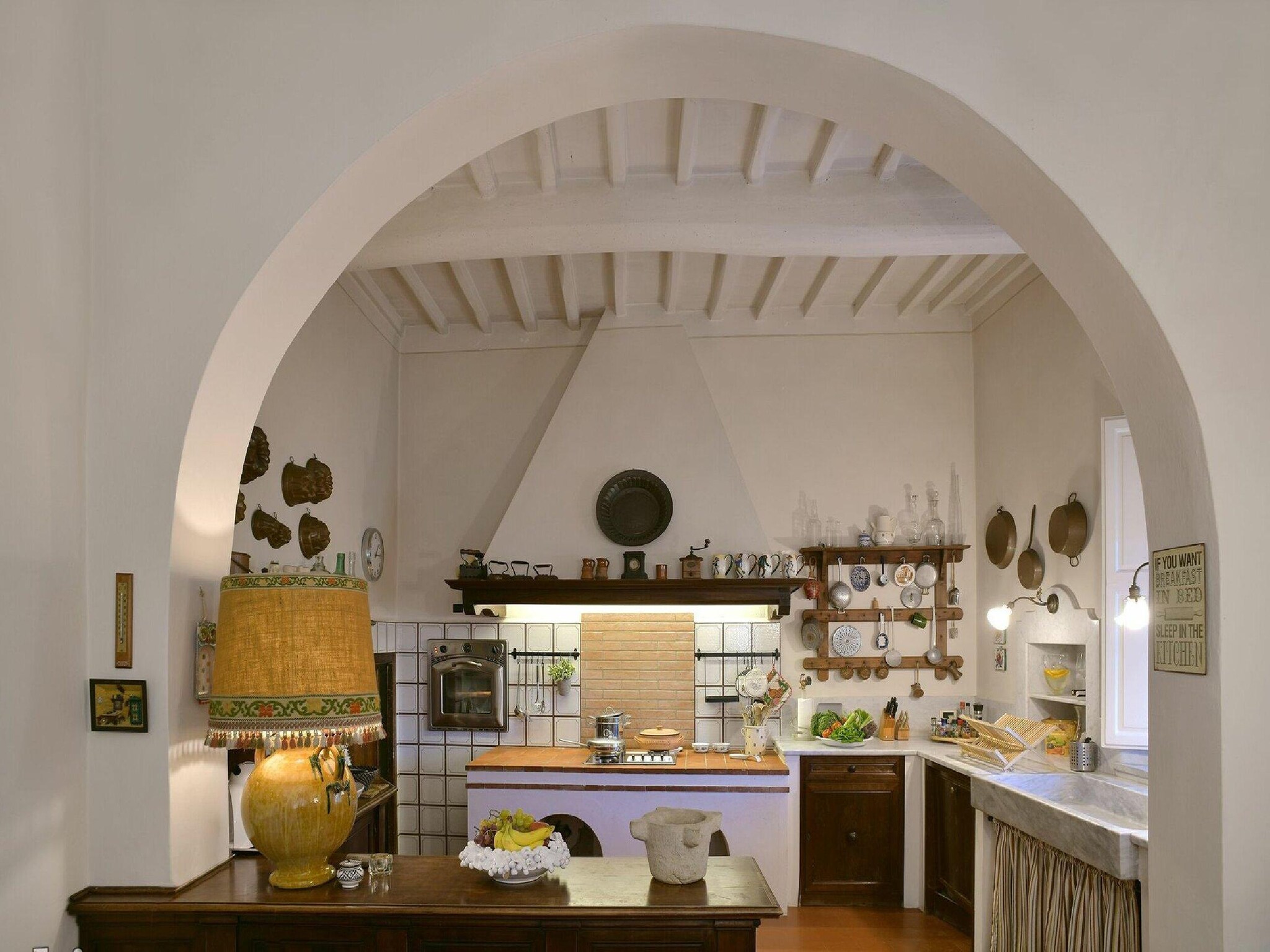 Maison Villa Giuditta Otto