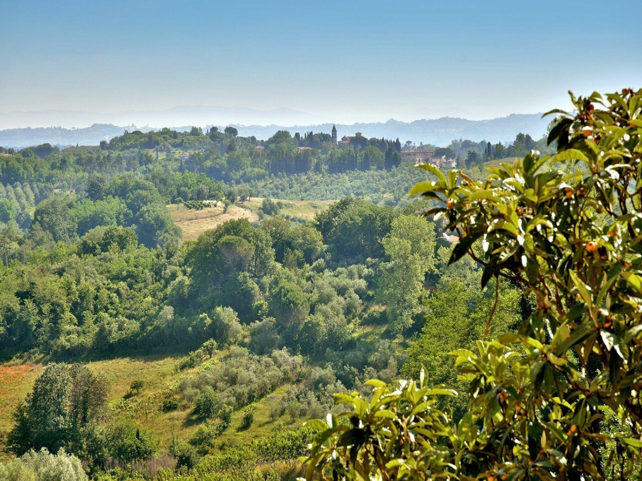 Maison Villa Giuditta Otto