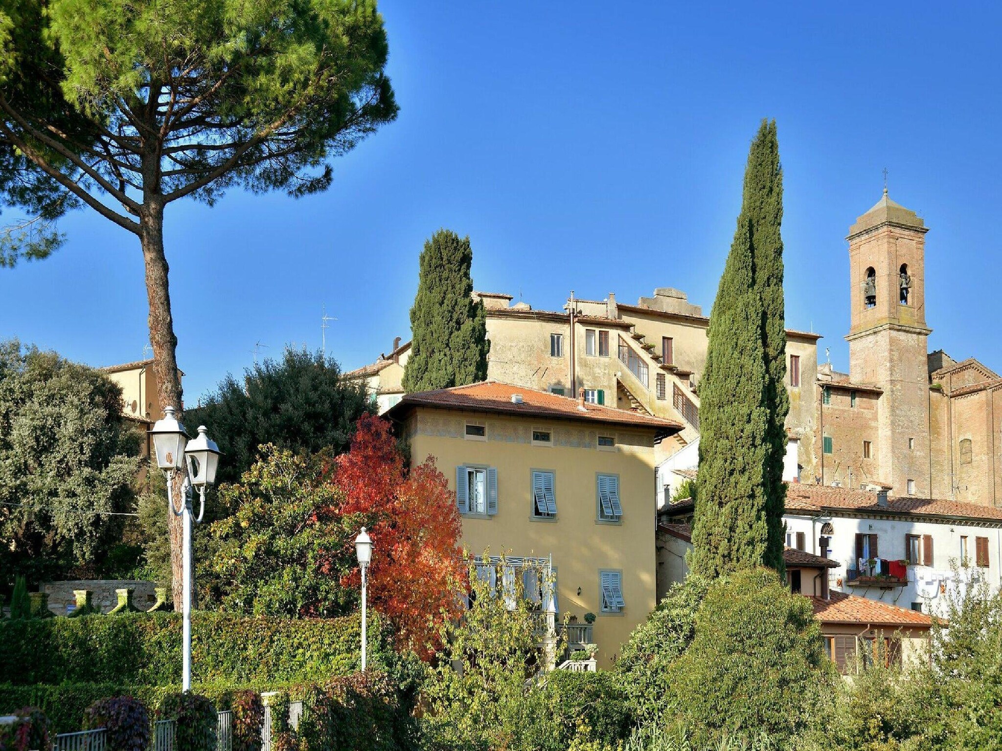 Maison Villa Giuditta Otto