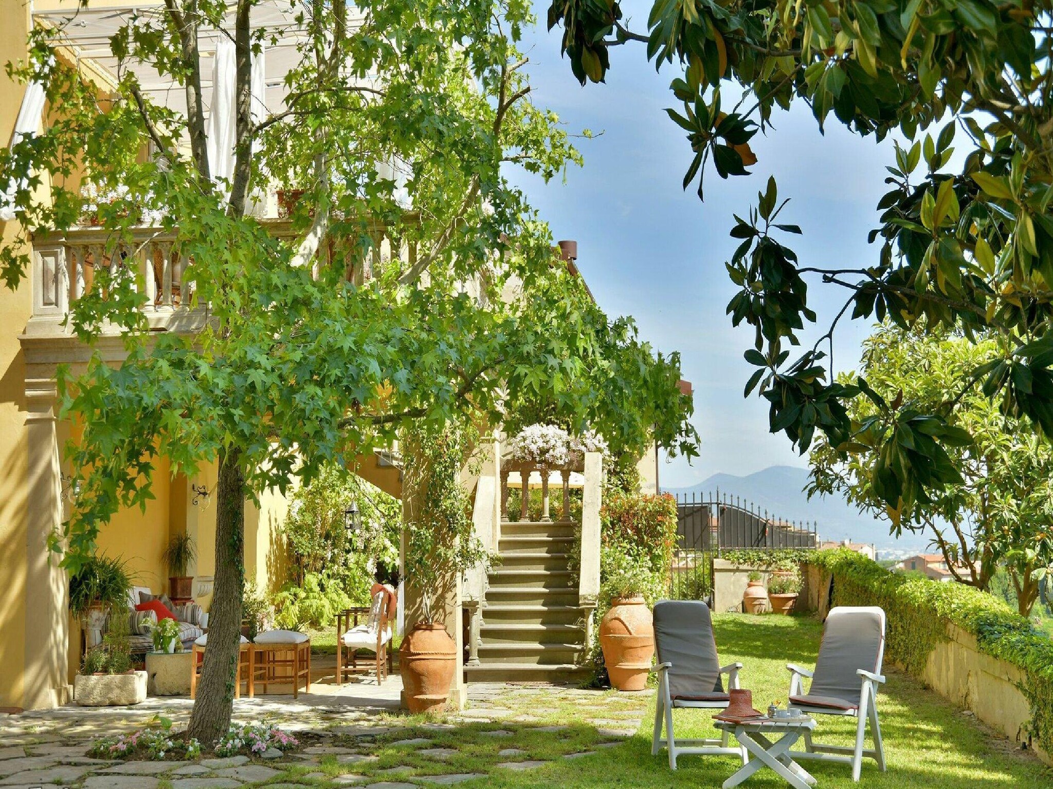 Maison Villa Giuditta Otto