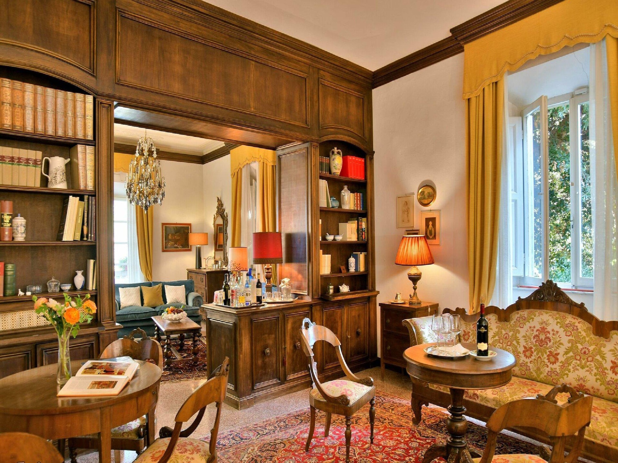 Maison Villa Giuditta Otto