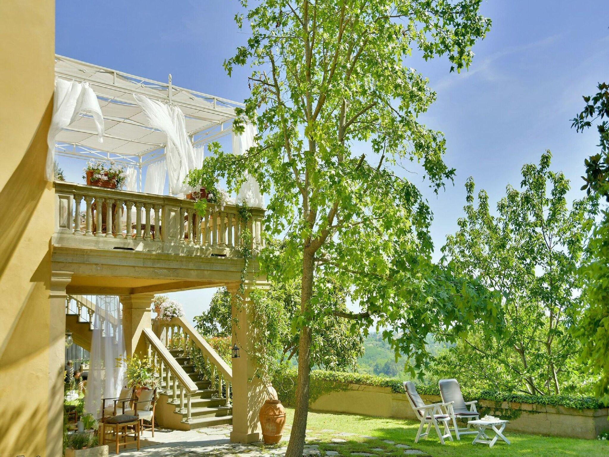 Maison Villa Giuditta Otto
