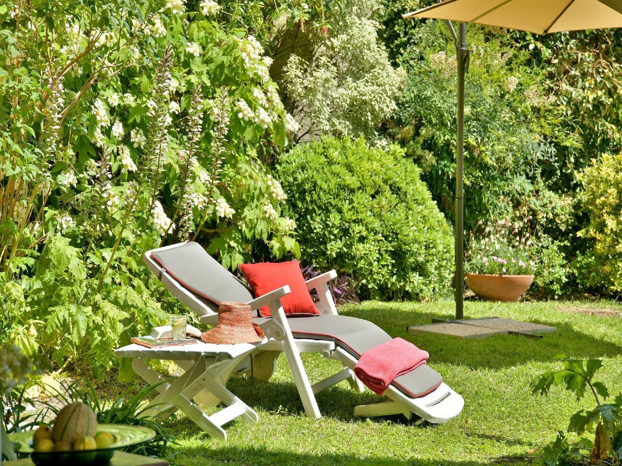 Maison Villa Giuditta Otto