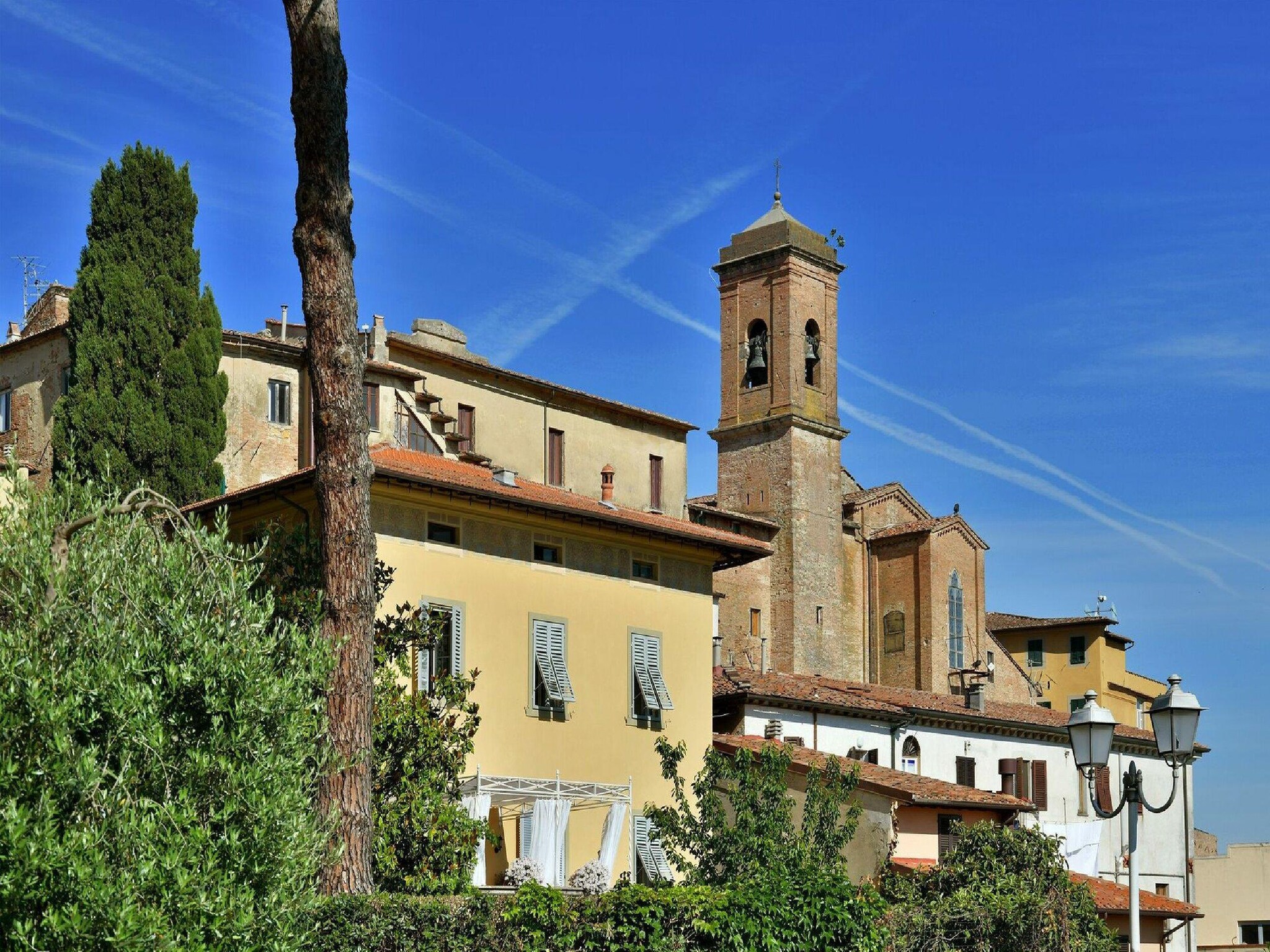 Maison Villa Giuditta Otto