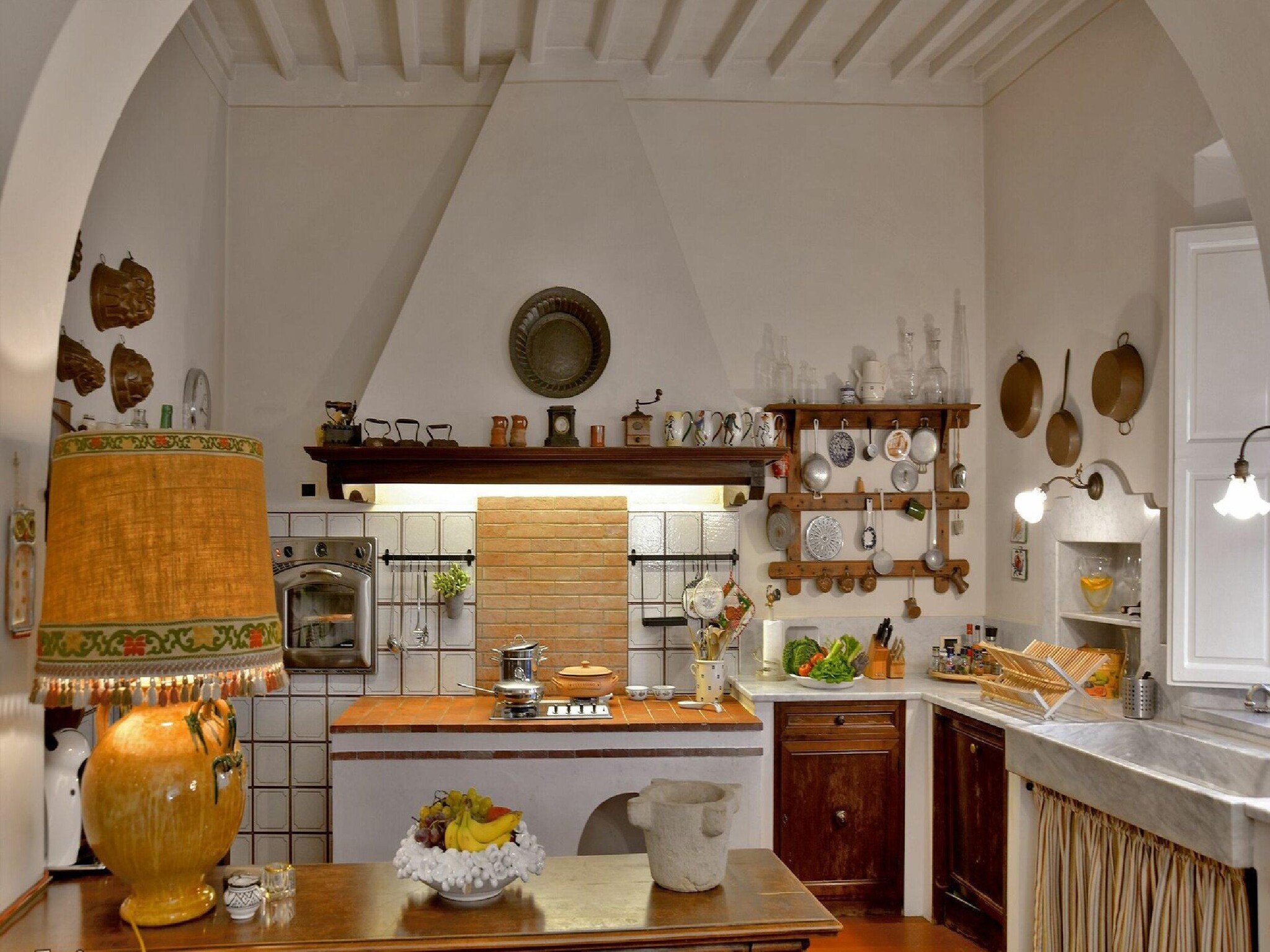 Maison Villa Giuditta Otto