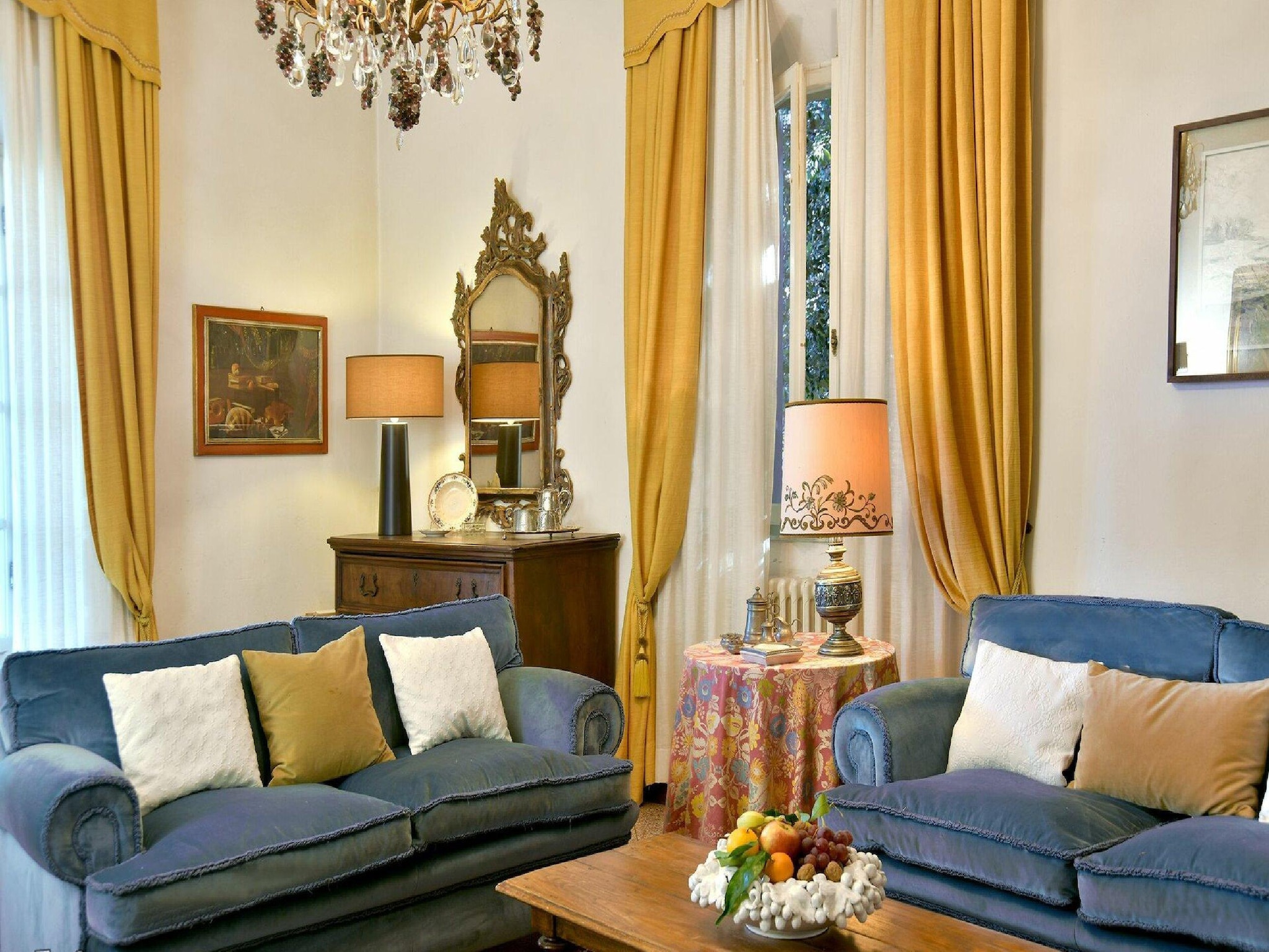 Maison Villa Giuditta Otto