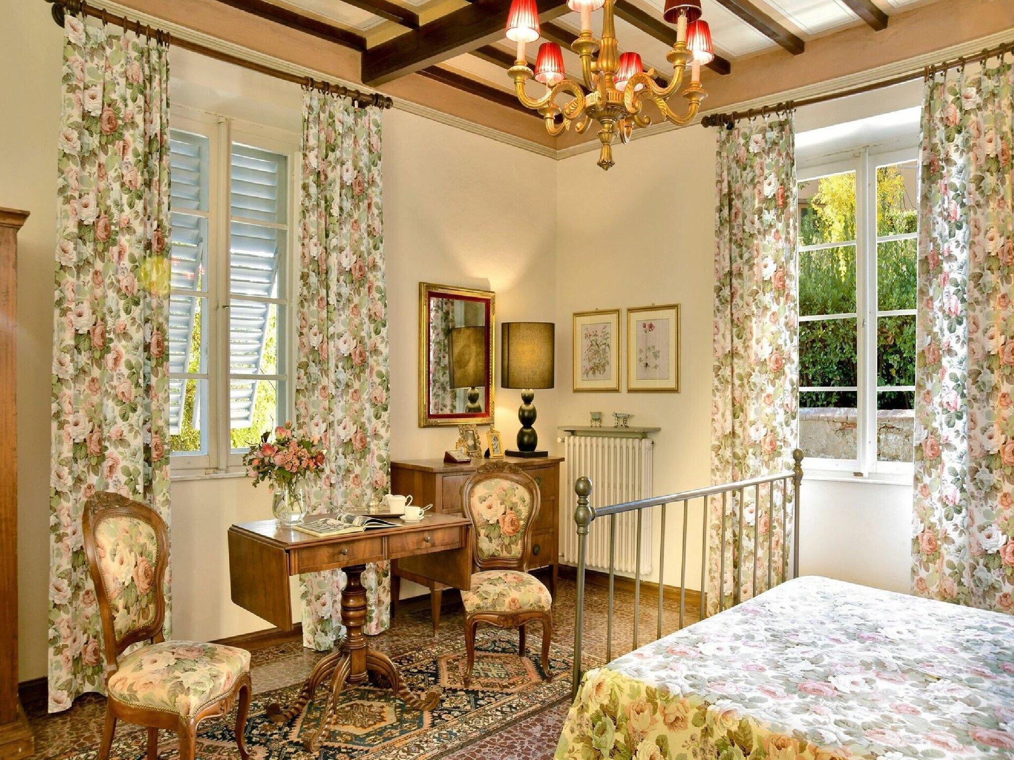 Maison Villa Giuditta Otto
