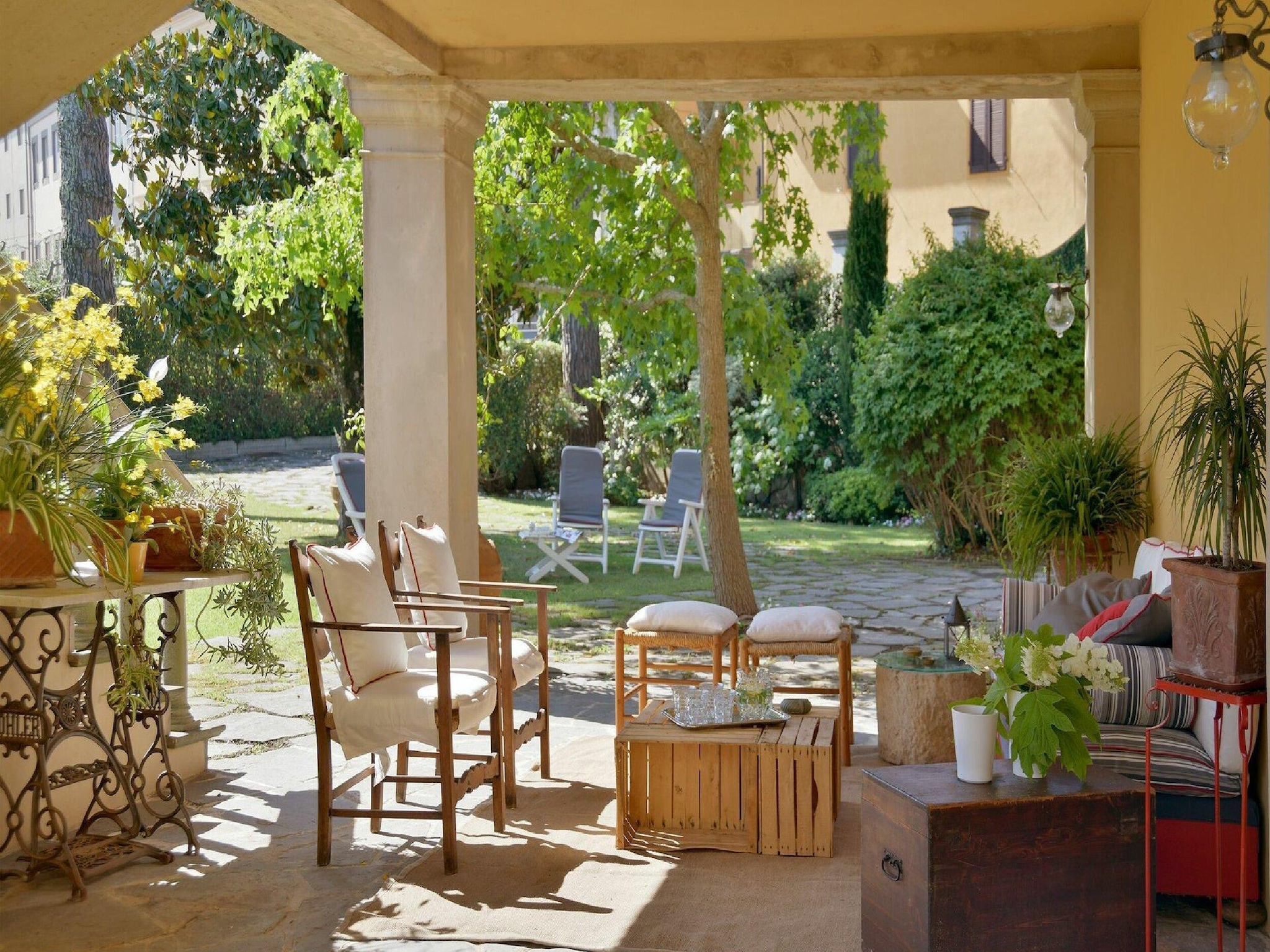 Maison Villa Giuditta Otto