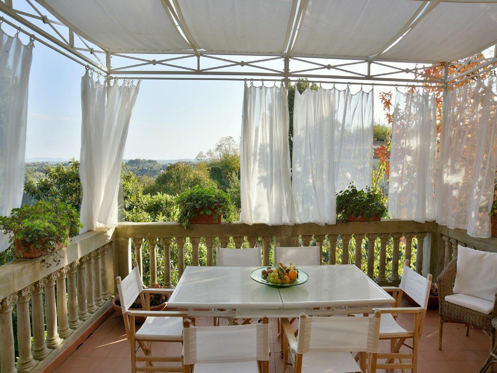 Maison Villa Giuditta Otto