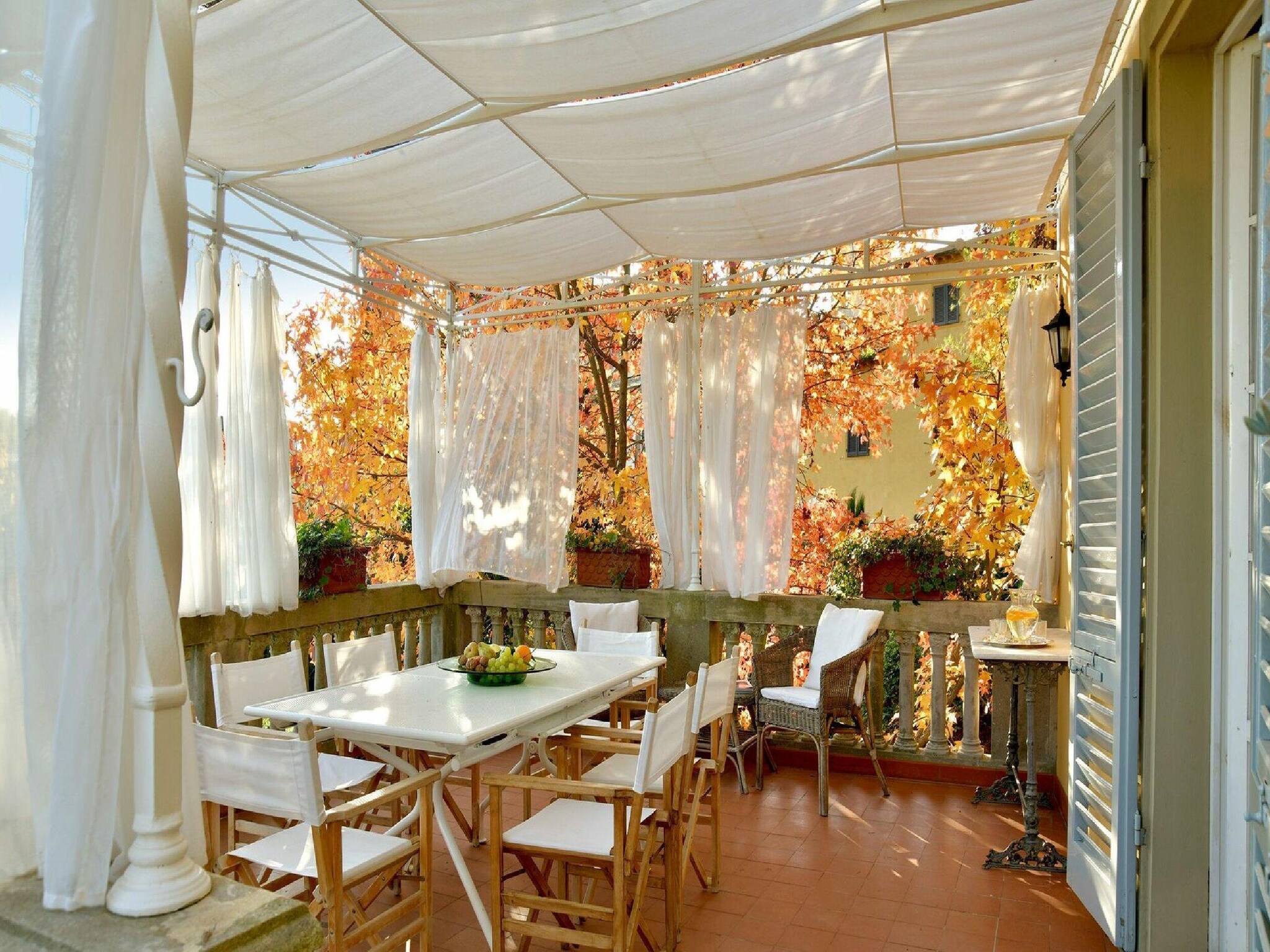 Maison Villa Giuditta Otto