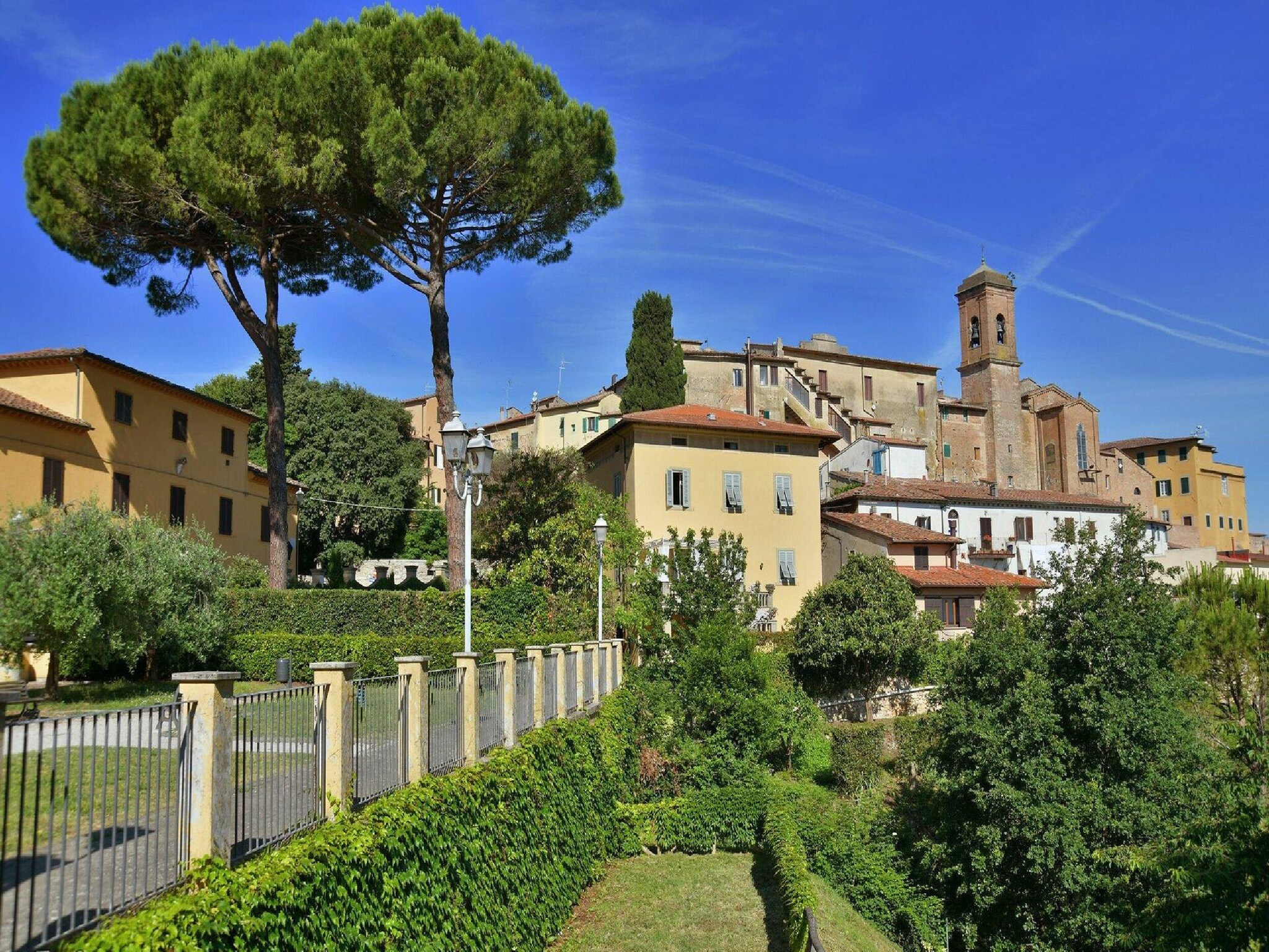 Maison Villa Giuditta Otto