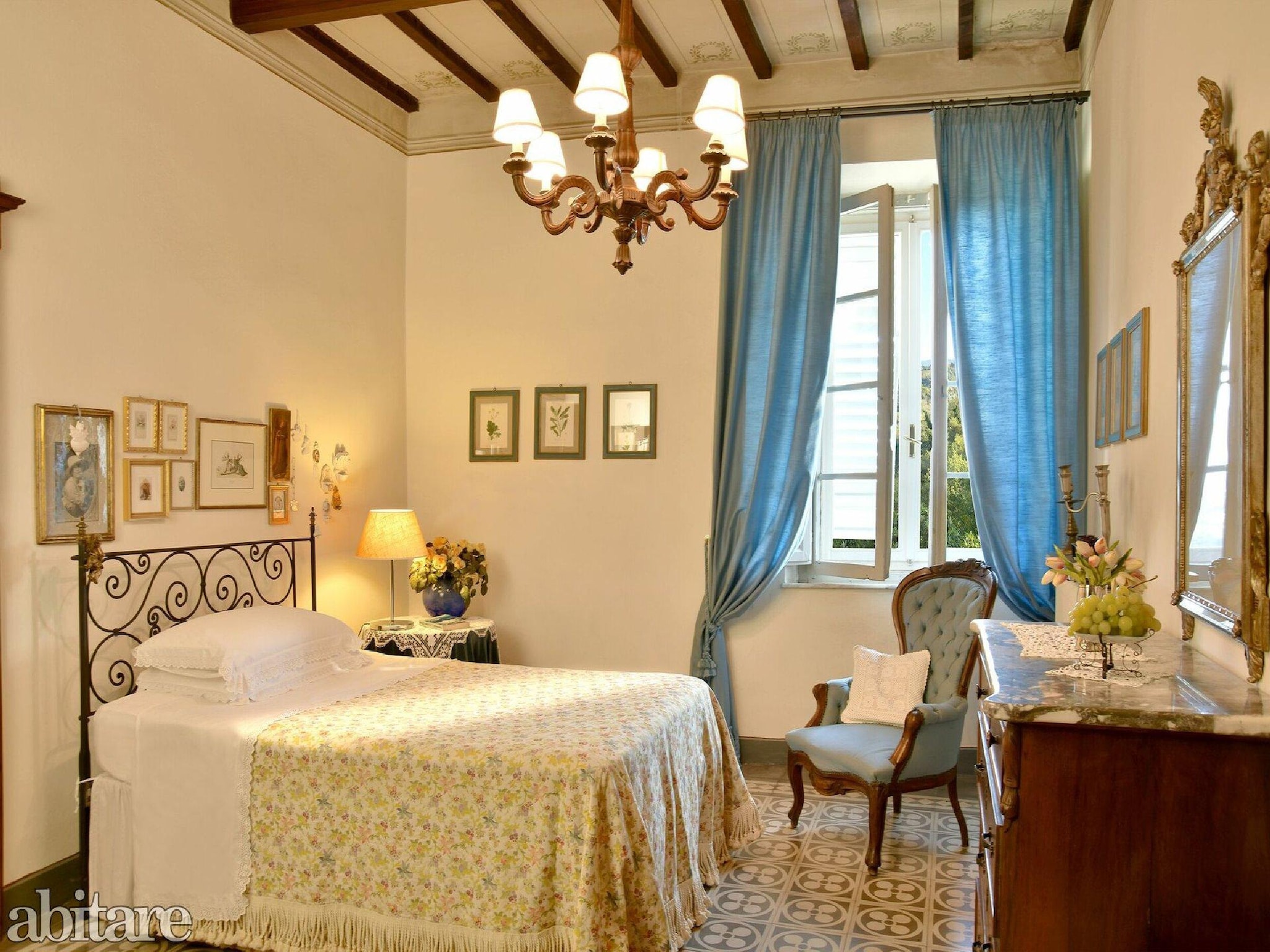 Maison Villa Giuditta Otto