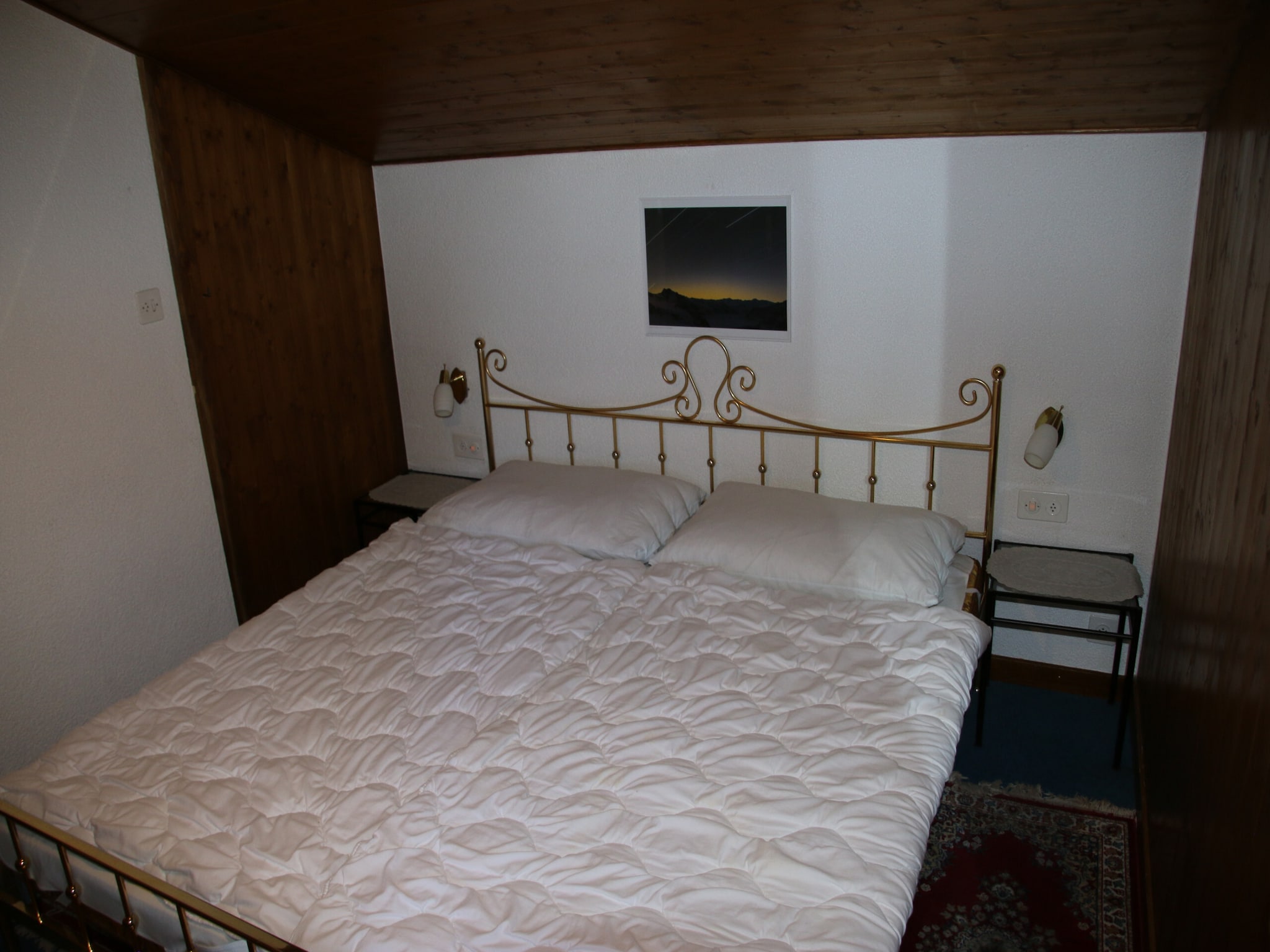 Ferienwohnung Magrappé M 647 - SKI LIFT apartment 5 pers