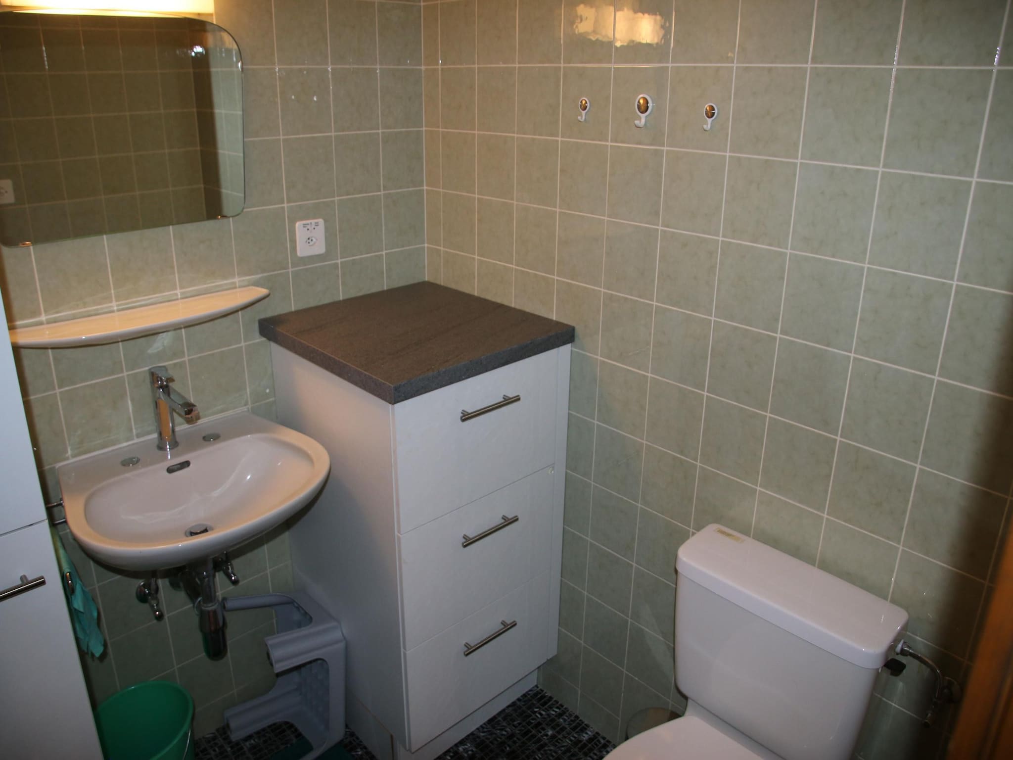 Ferienwohnung Magrappé M 647 - SKI LIFT apartment 5 pers
