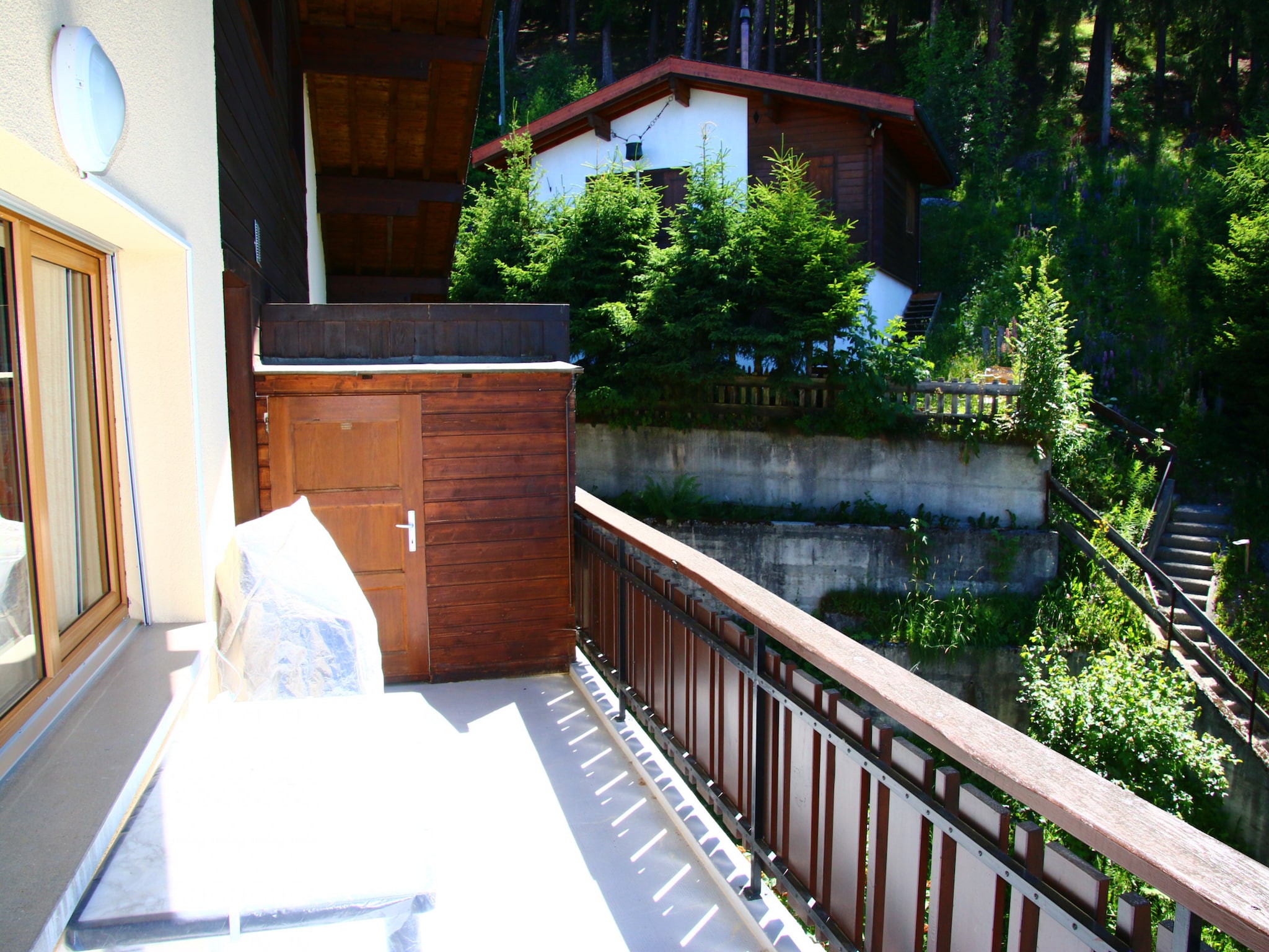 Ferienwohnung Magrappé M 647 - SKI LIFT apartment 5 pers