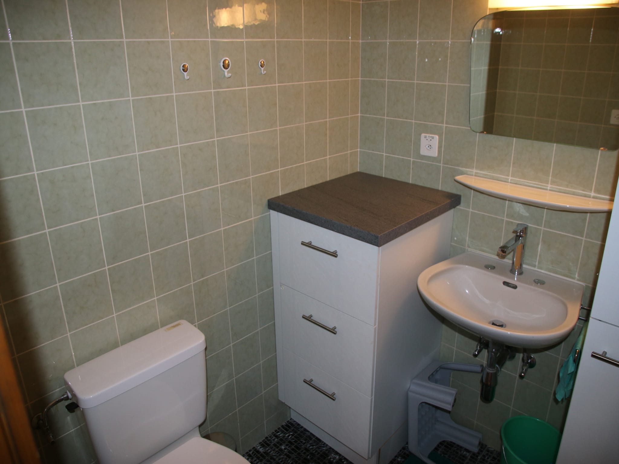 Ferienwohnung Magrappé M 647 - SKI LIFT apartment 5 pers