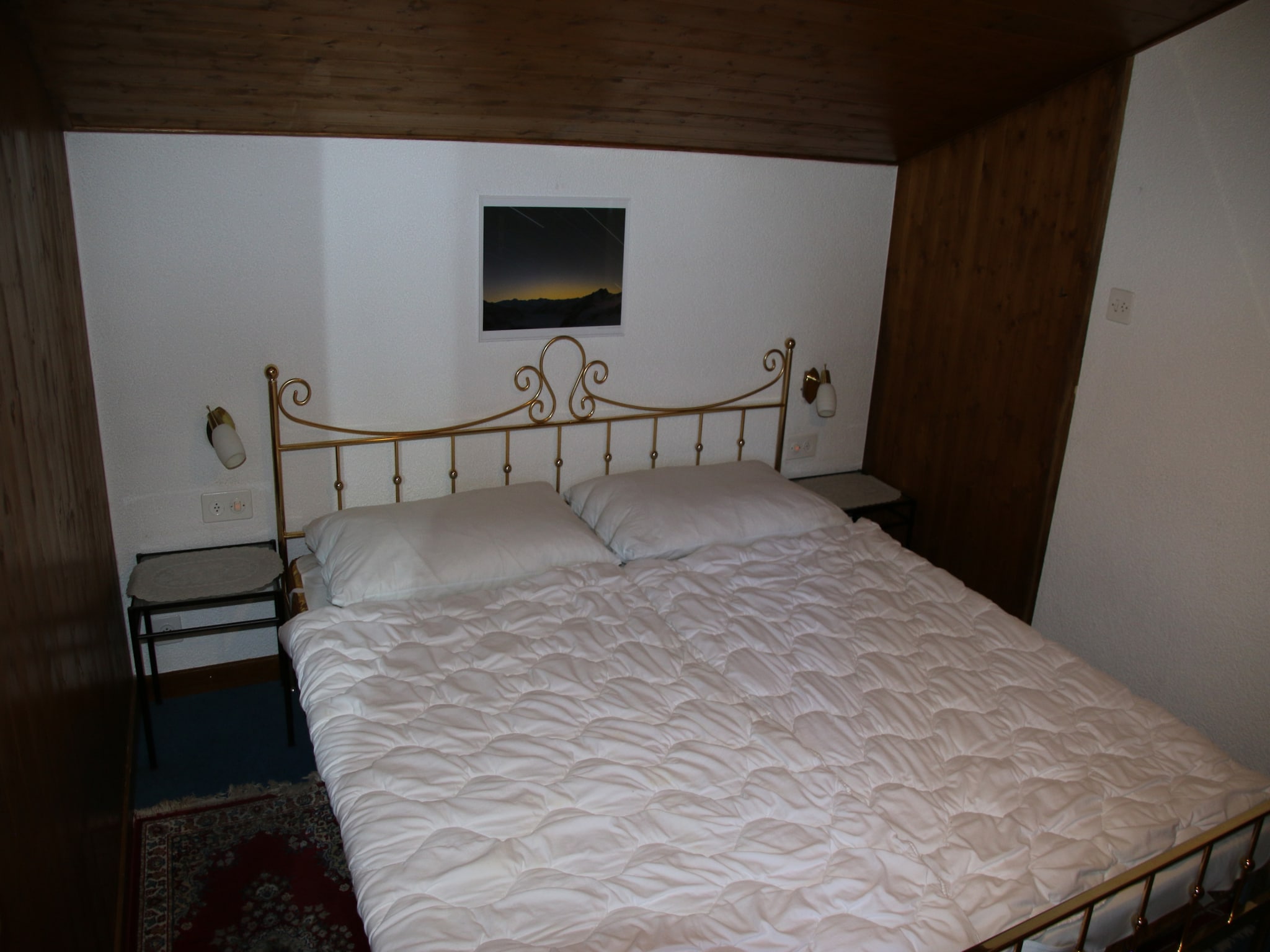 Ferienwohnung Magrappé M 647 - SKI LIFT apartment 5 pers