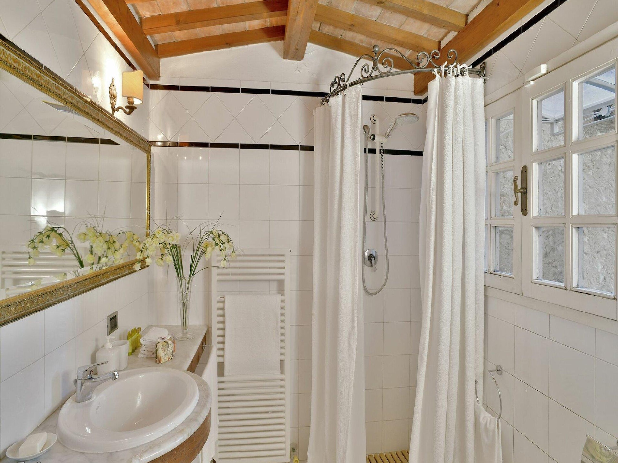 Vacation home Giuditta Sei