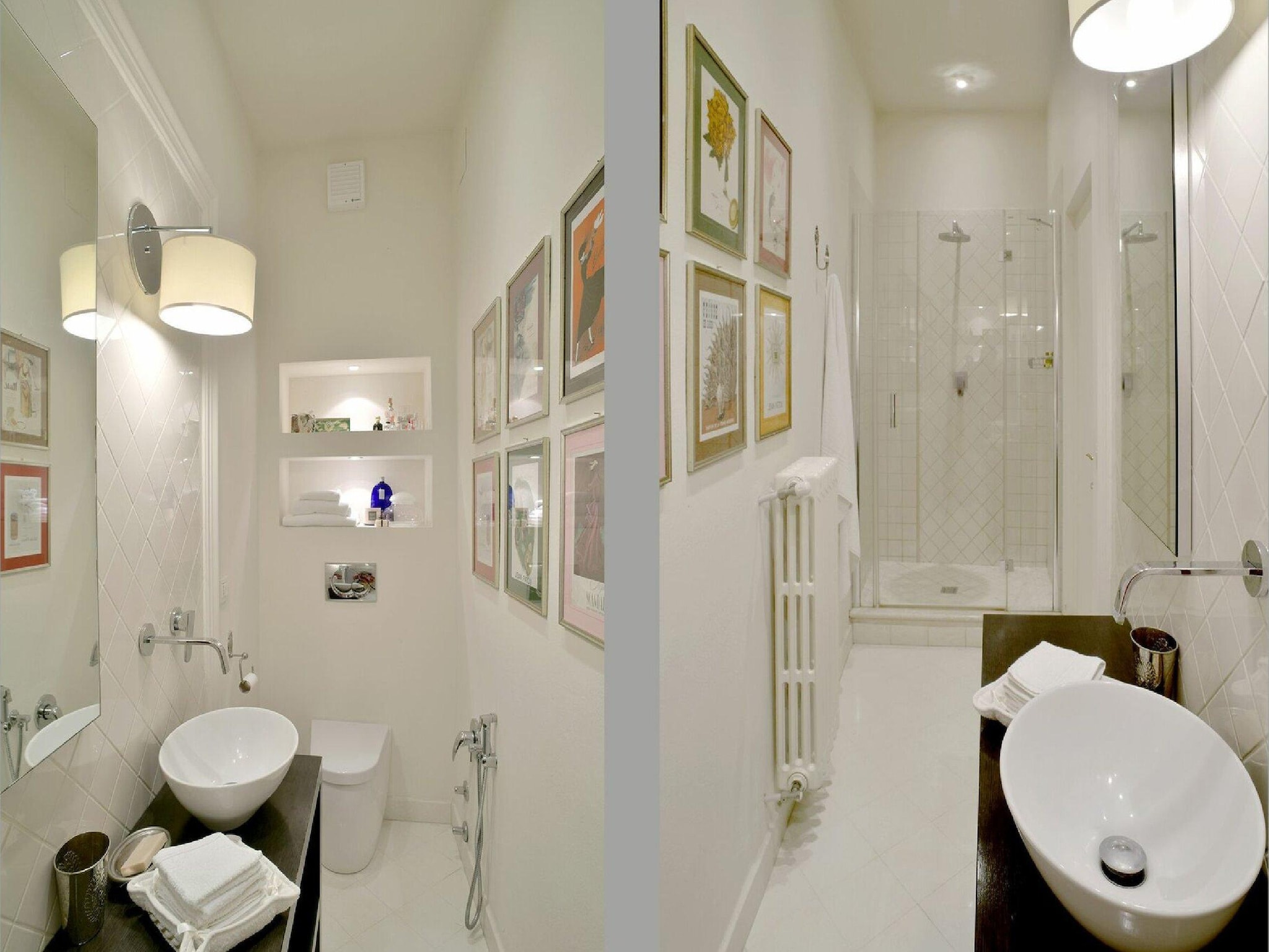 Vacation home Giuditta Sei