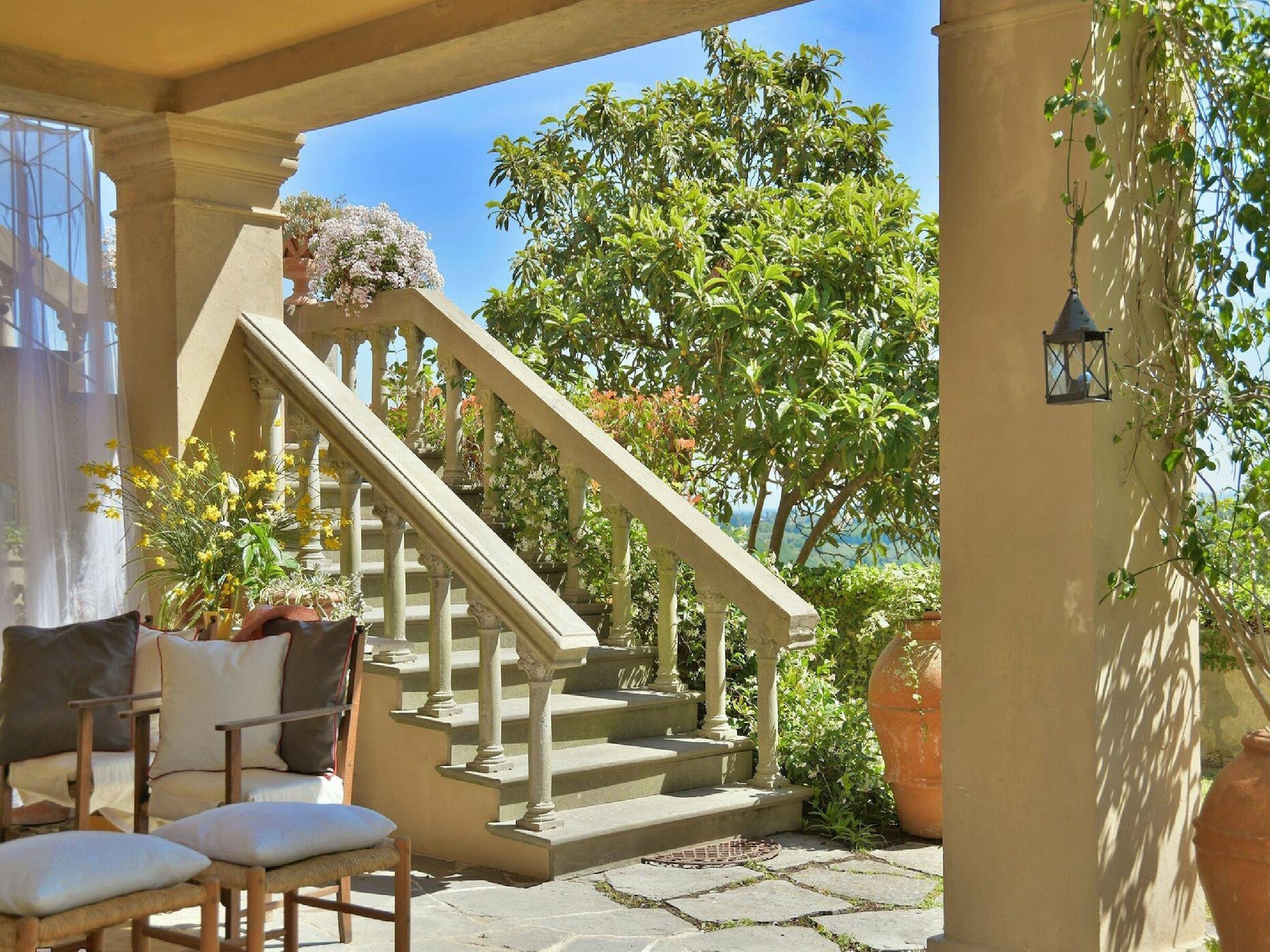 Vacation home Giuditta Sei