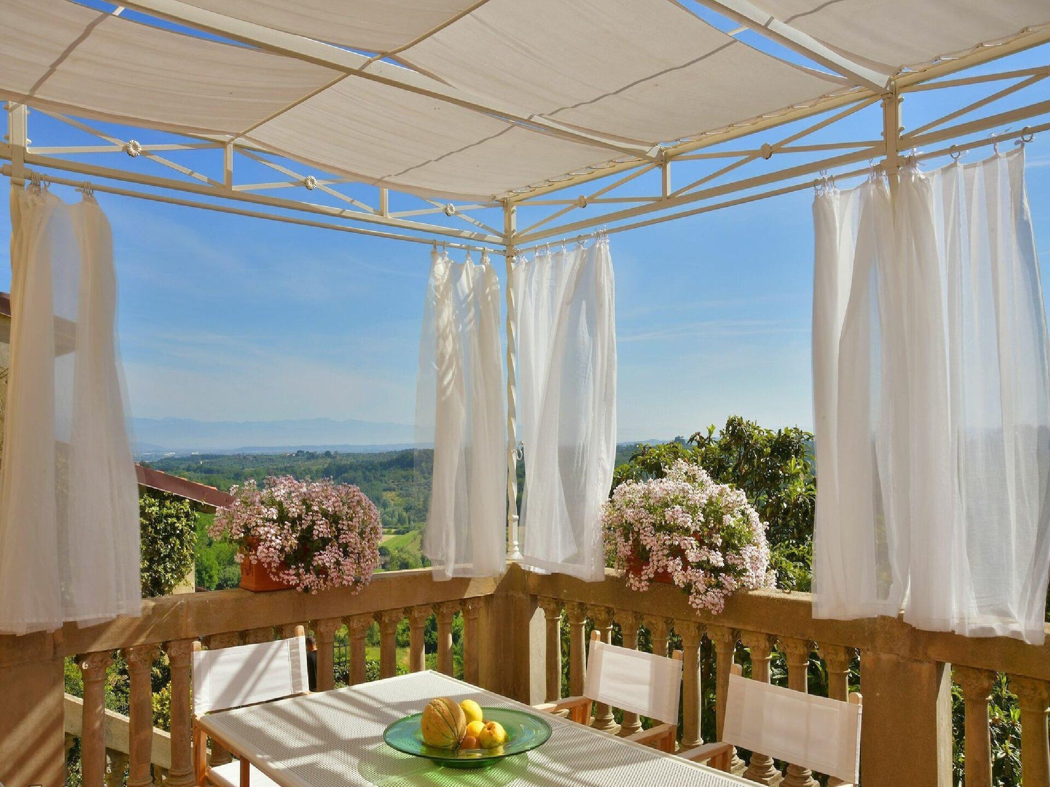 Vacation home Giuditta Sei