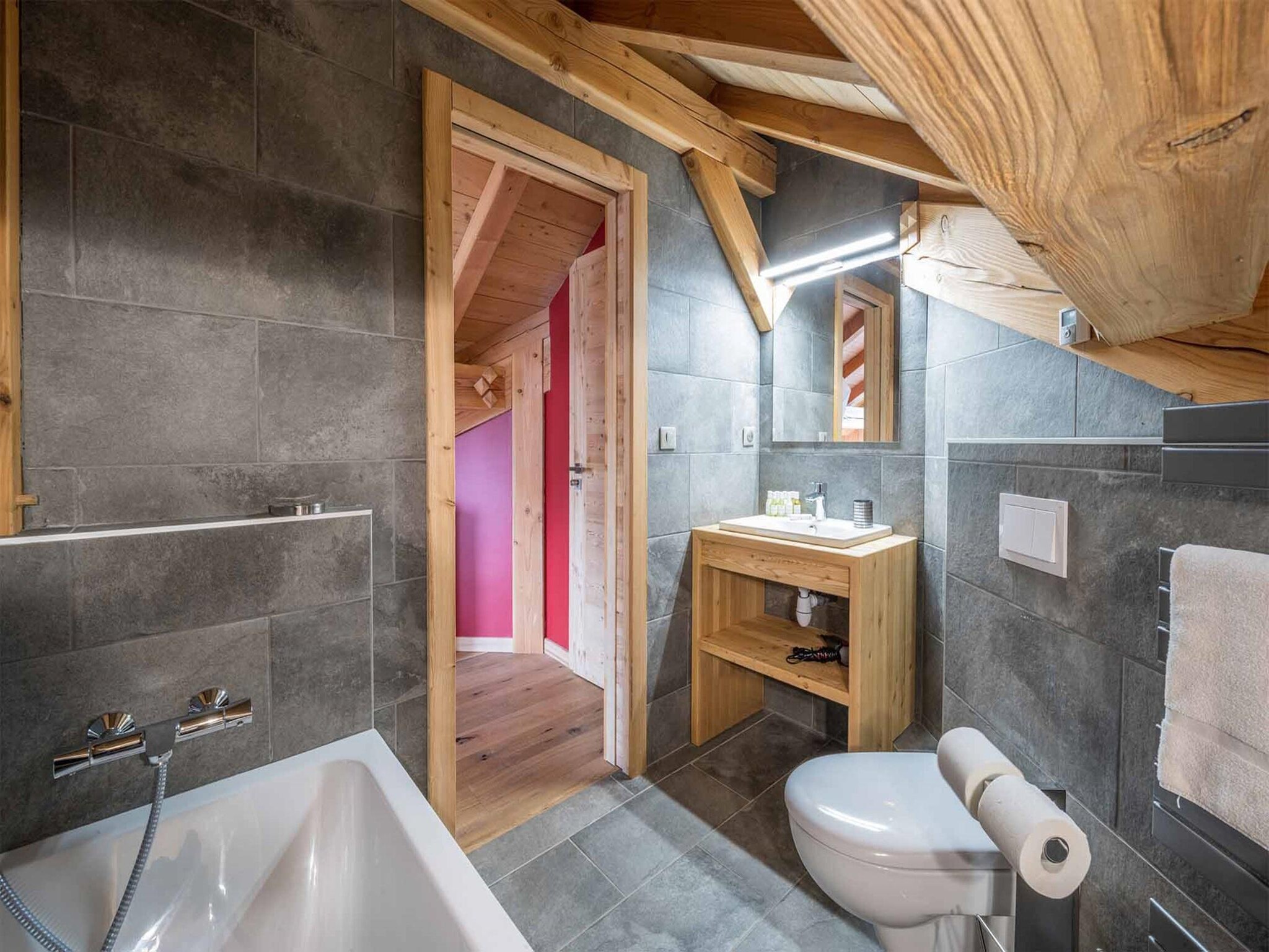   Chalet Nightingale