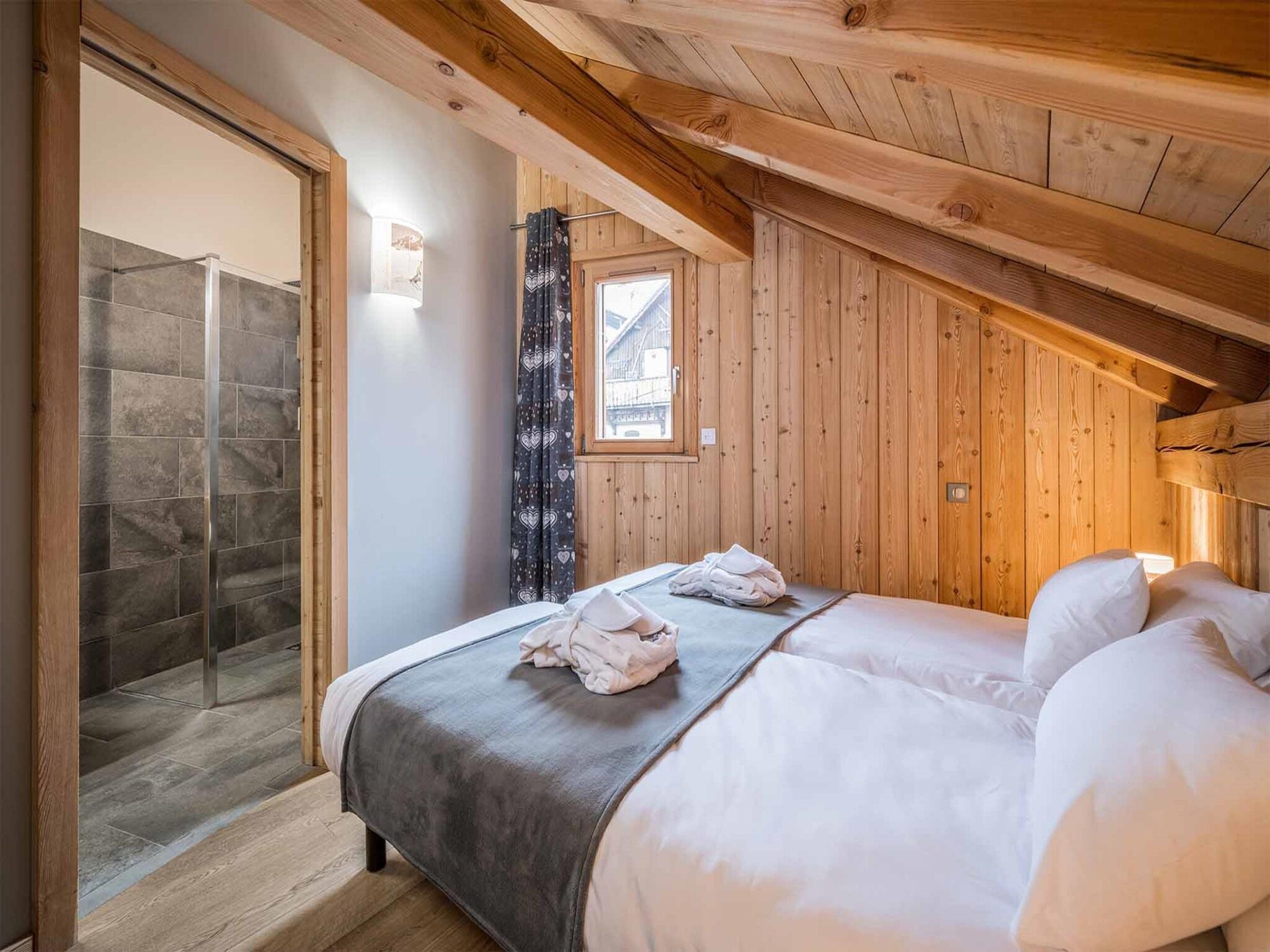   Chalet Nightingale