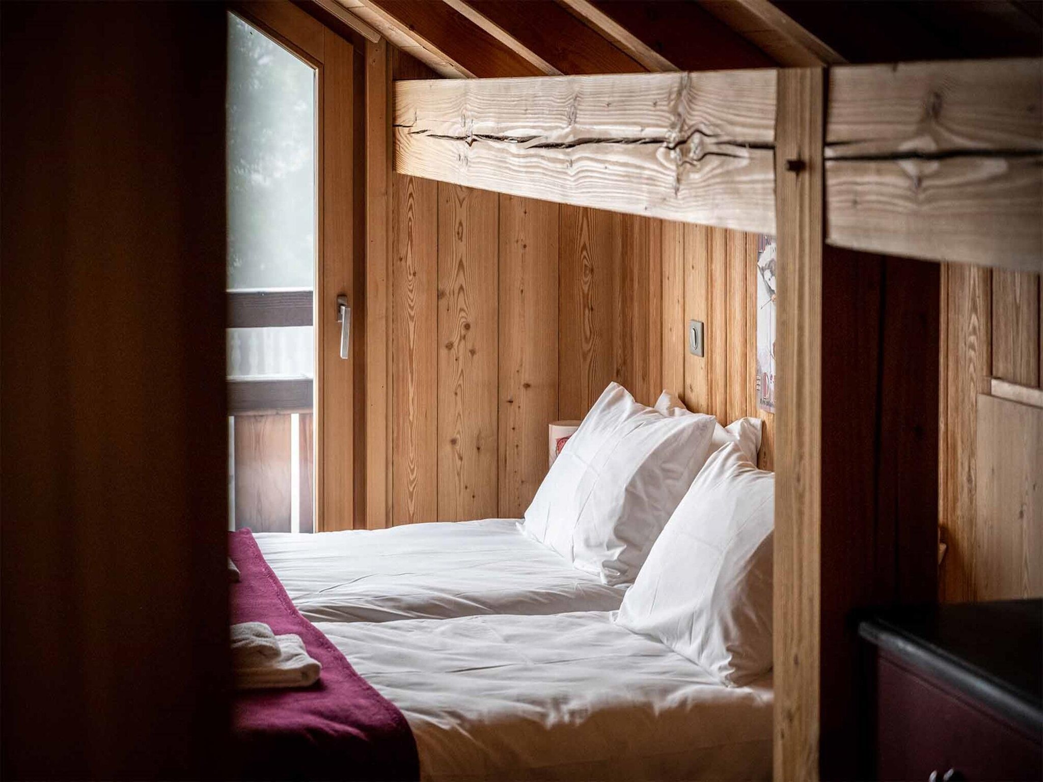   Chalet Nightingale