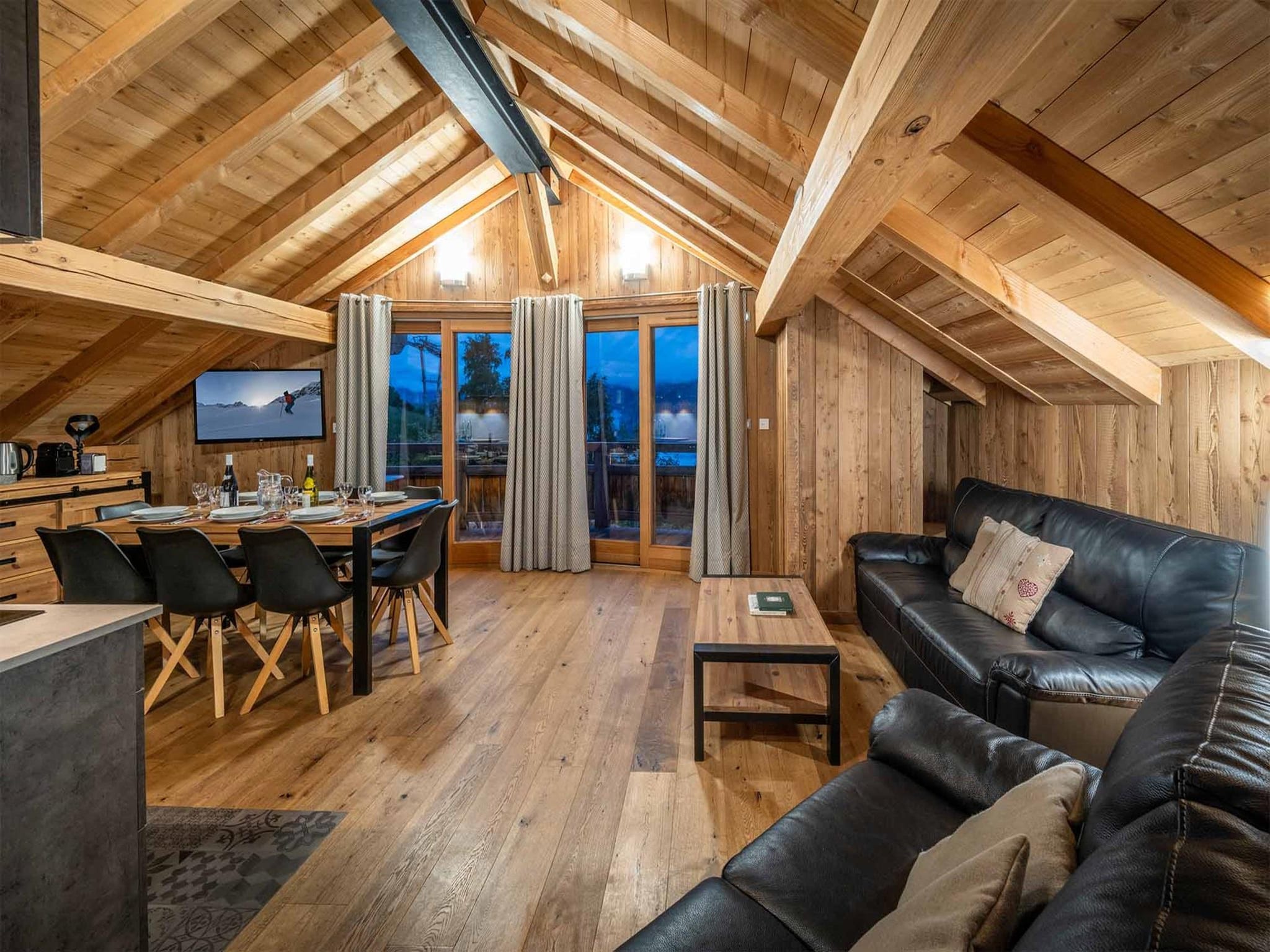   Chalet Nightingale