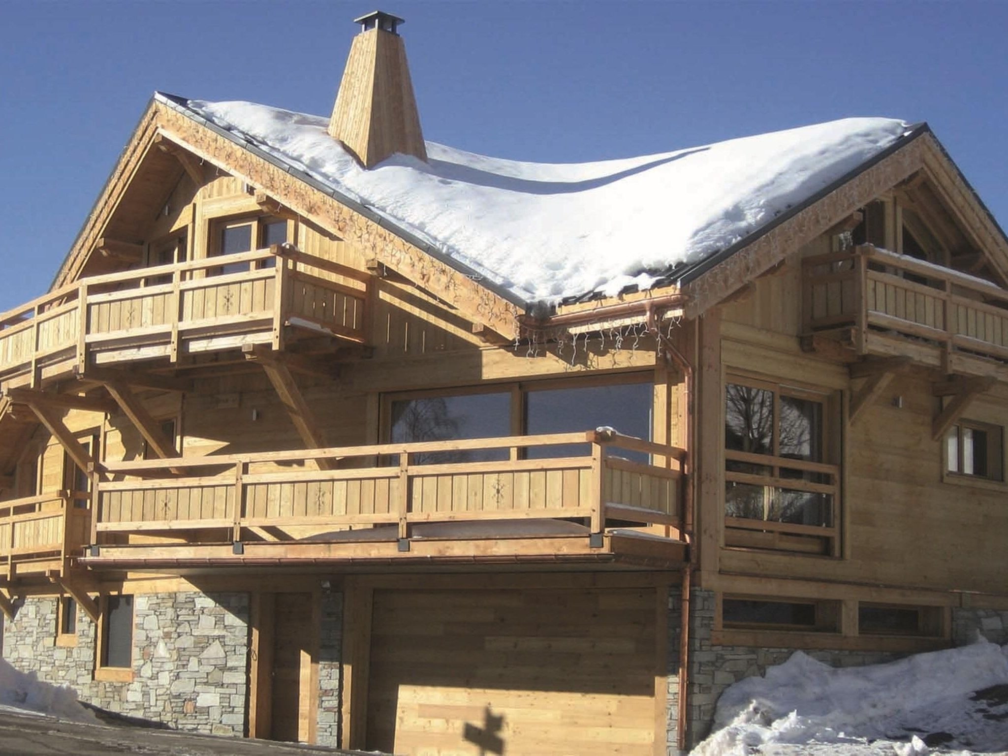   Chalet Nightingale
