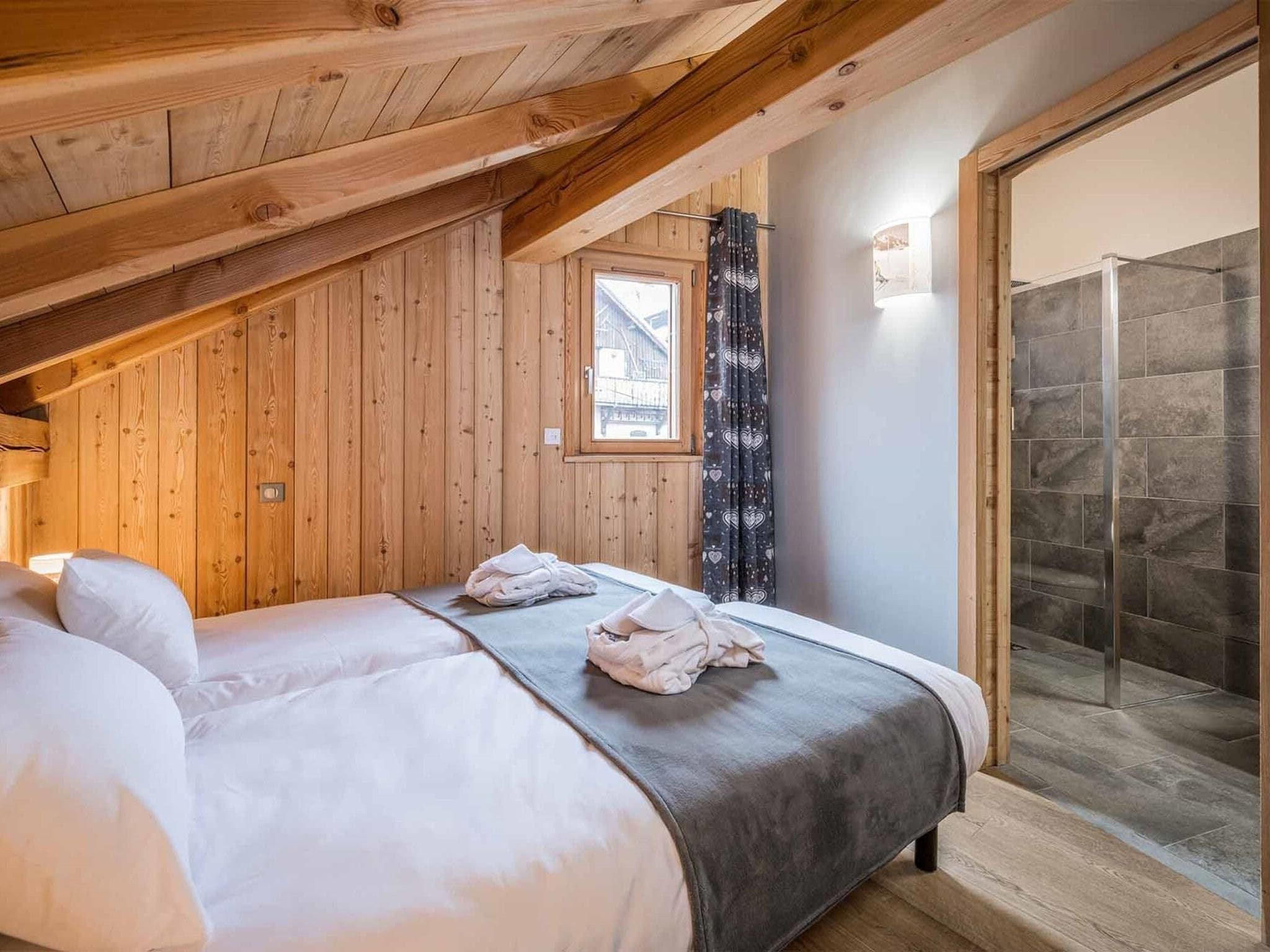   Chalet Nightingale