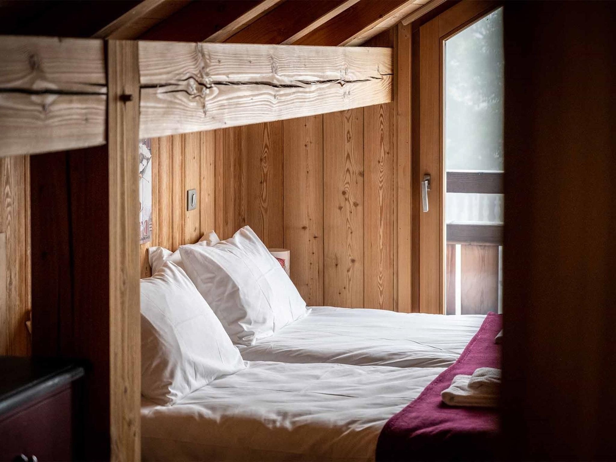   Chalet Nightingale