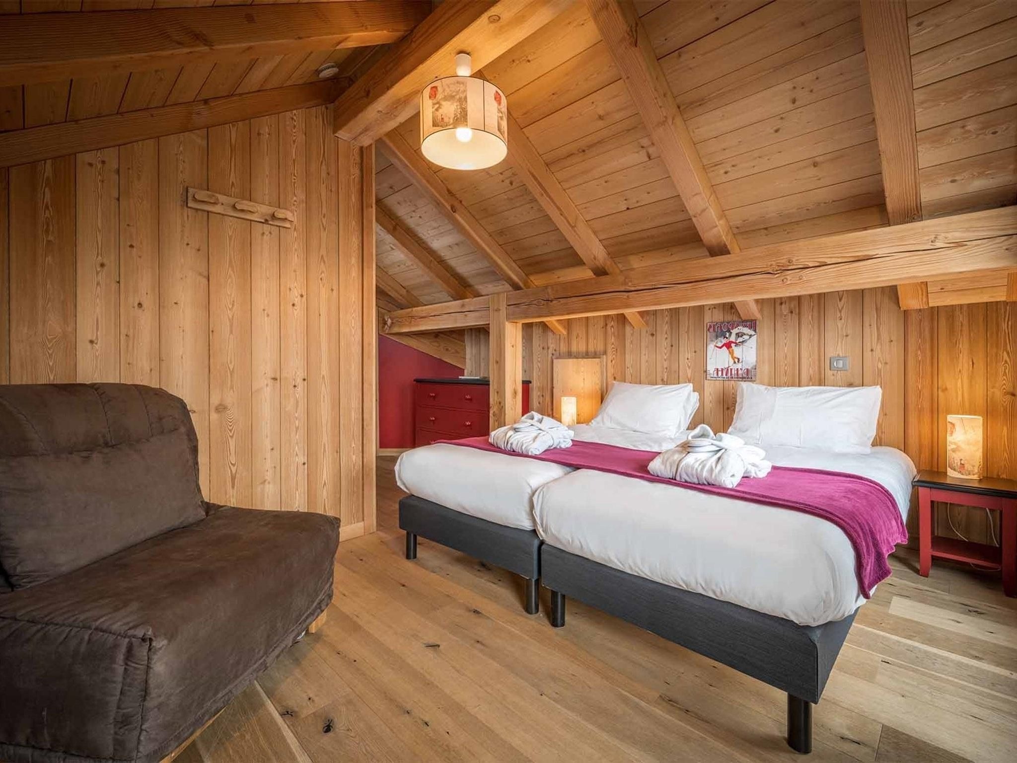   Chalet Nightingale