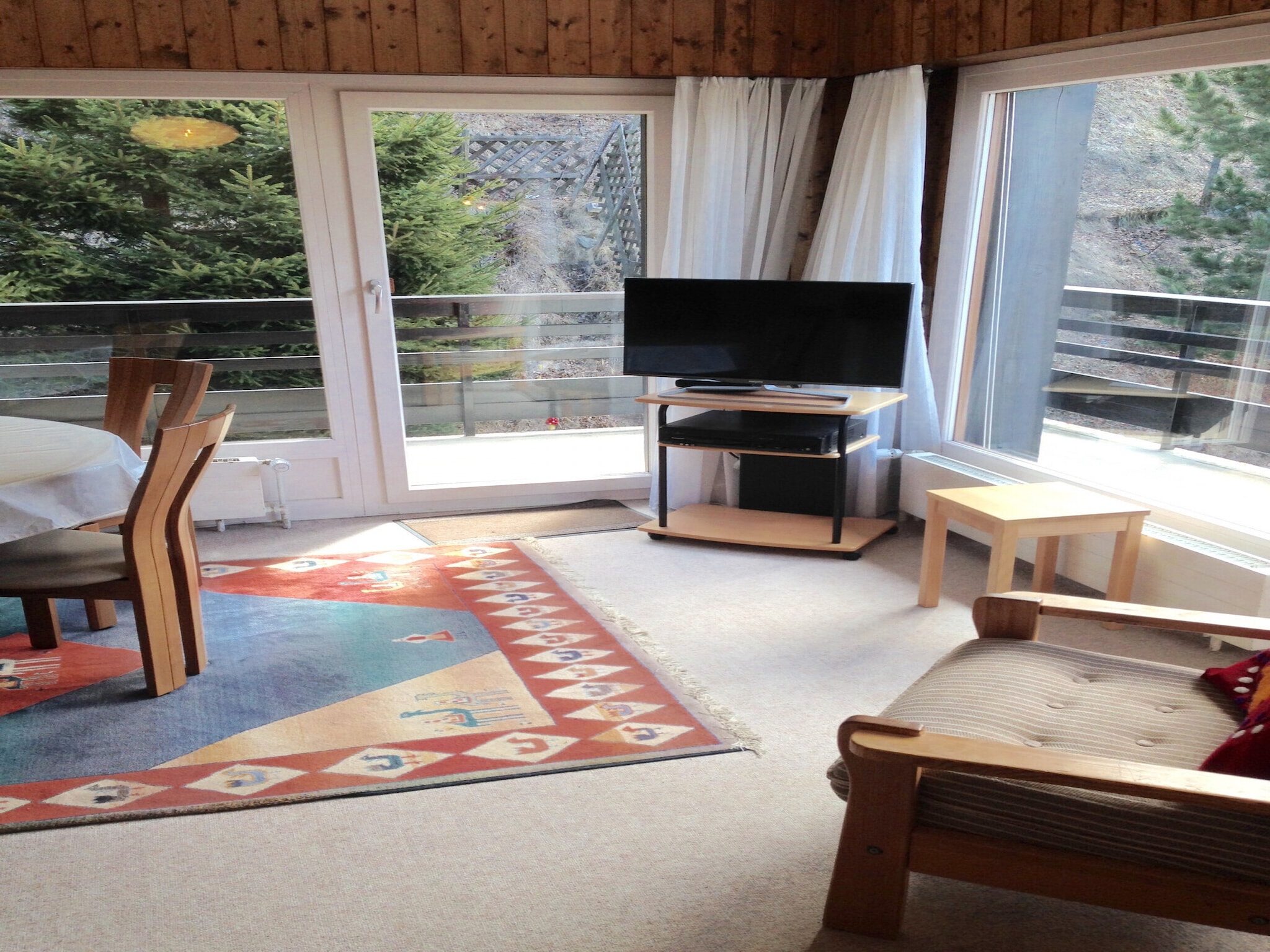 Ferienwohnung Combyre C 035 - COMFORTABLE apartment 6 pers