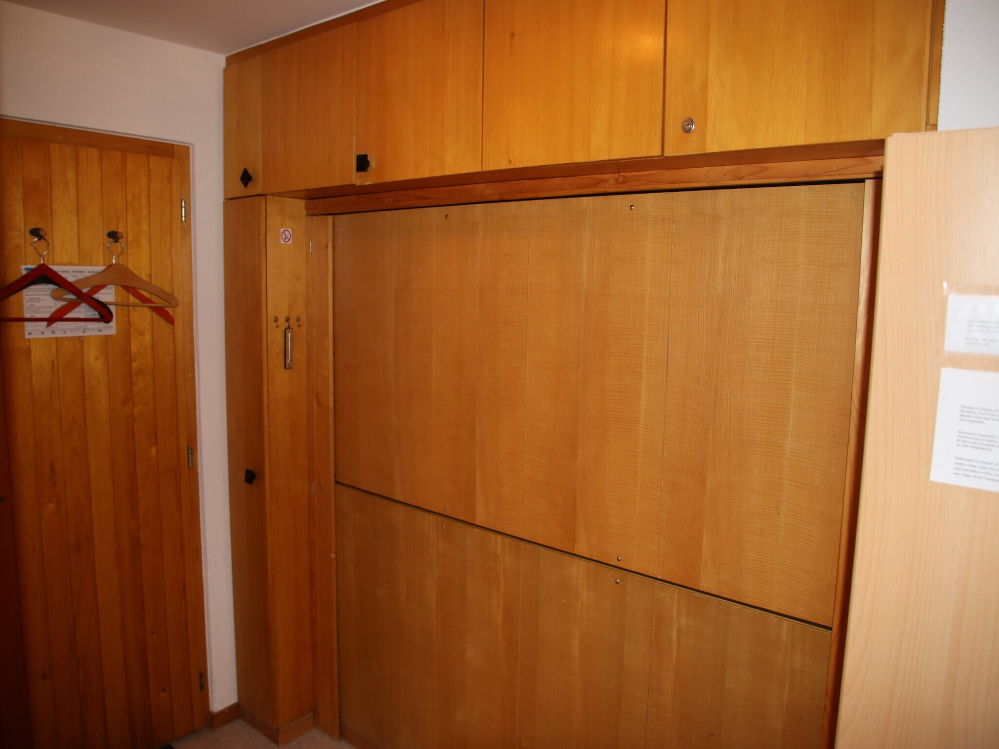 Ferienwohnung Combyre C 035 - COMFORTABLE apartment 6 pers