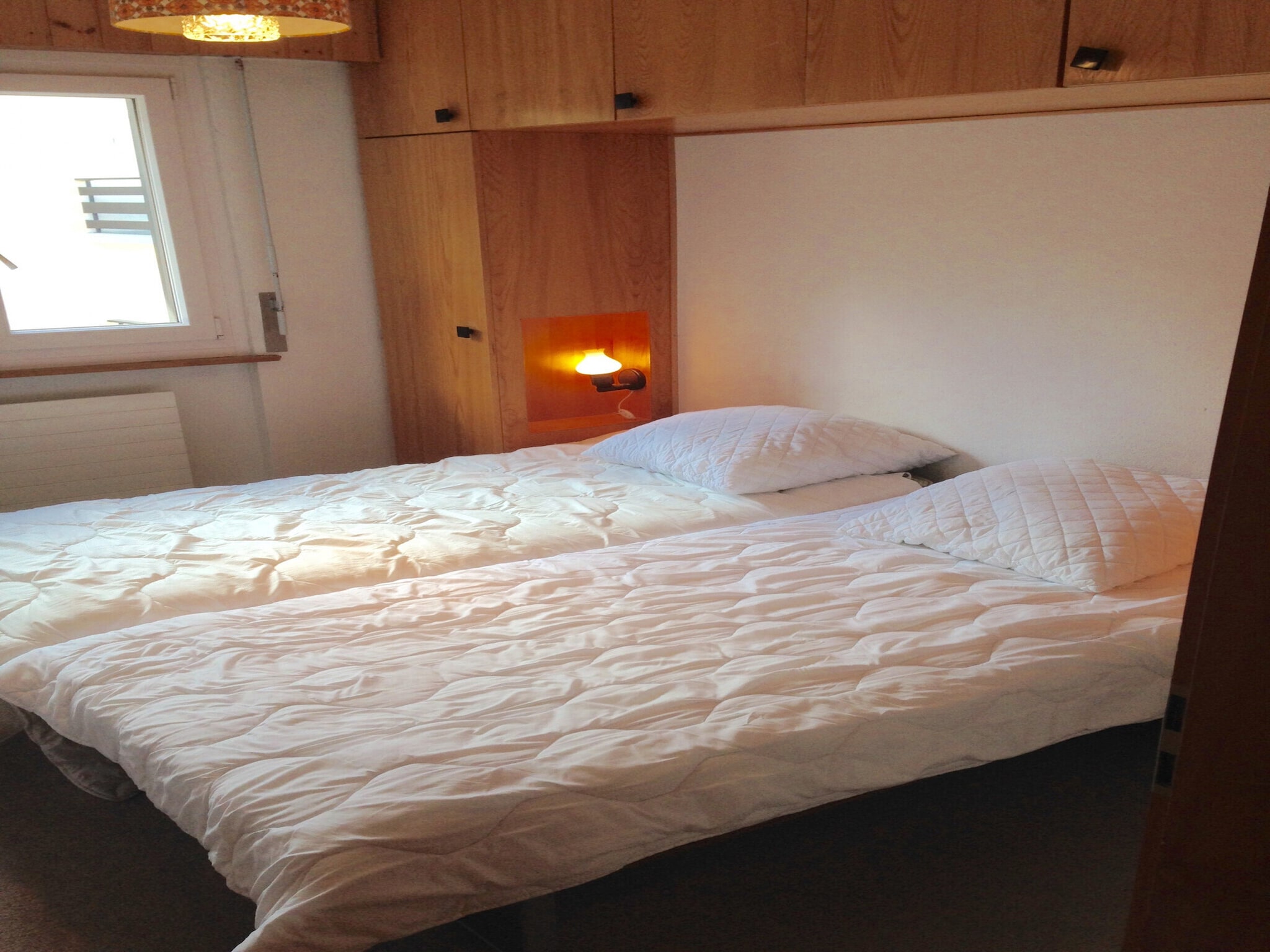 Ferienwohnung Combyre C 035 - COMFORTABLE apartment 6 pers