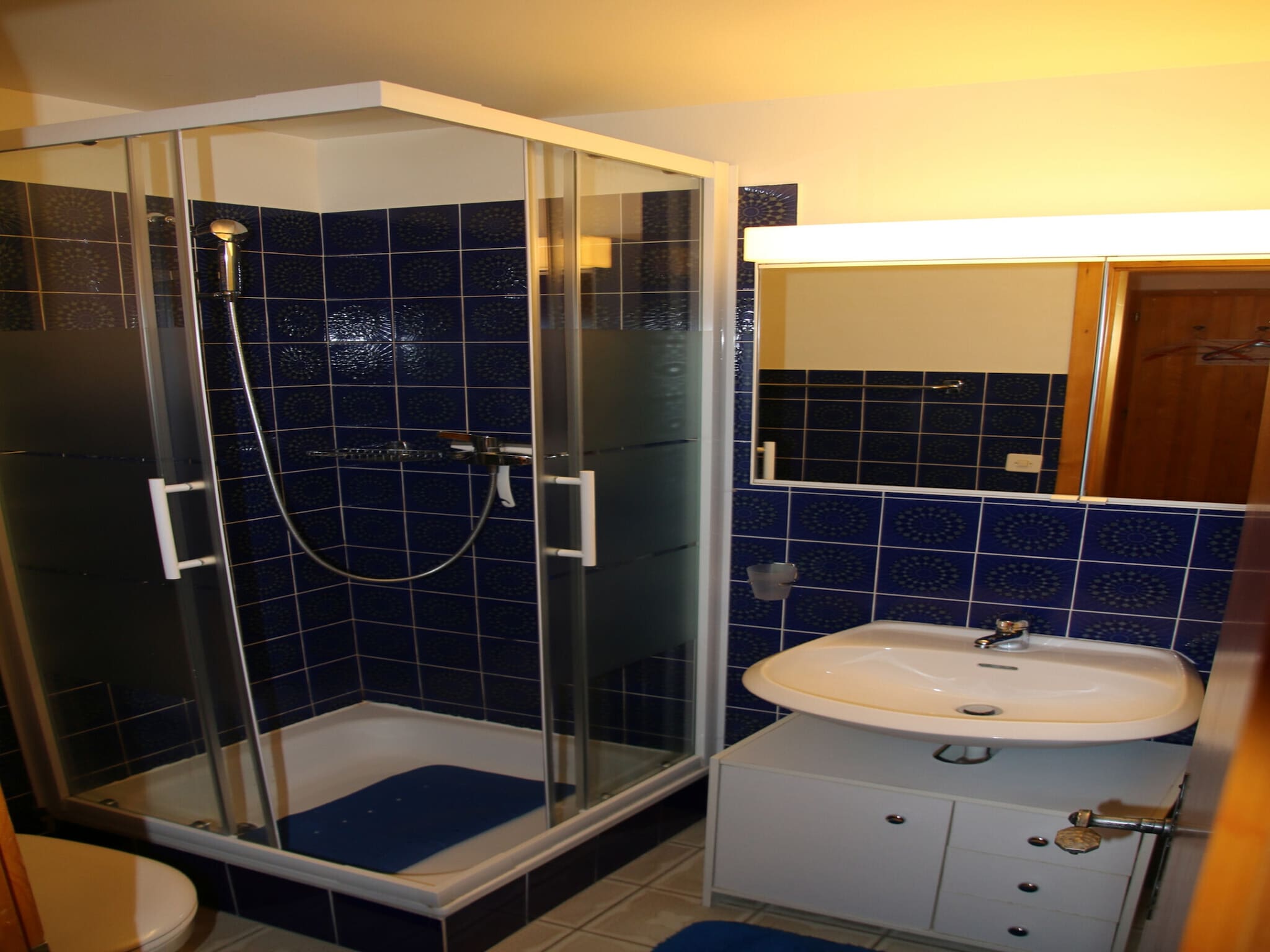 Ferienwohnung Combyre C 035 - COMFORTABLE apartment 6 pers